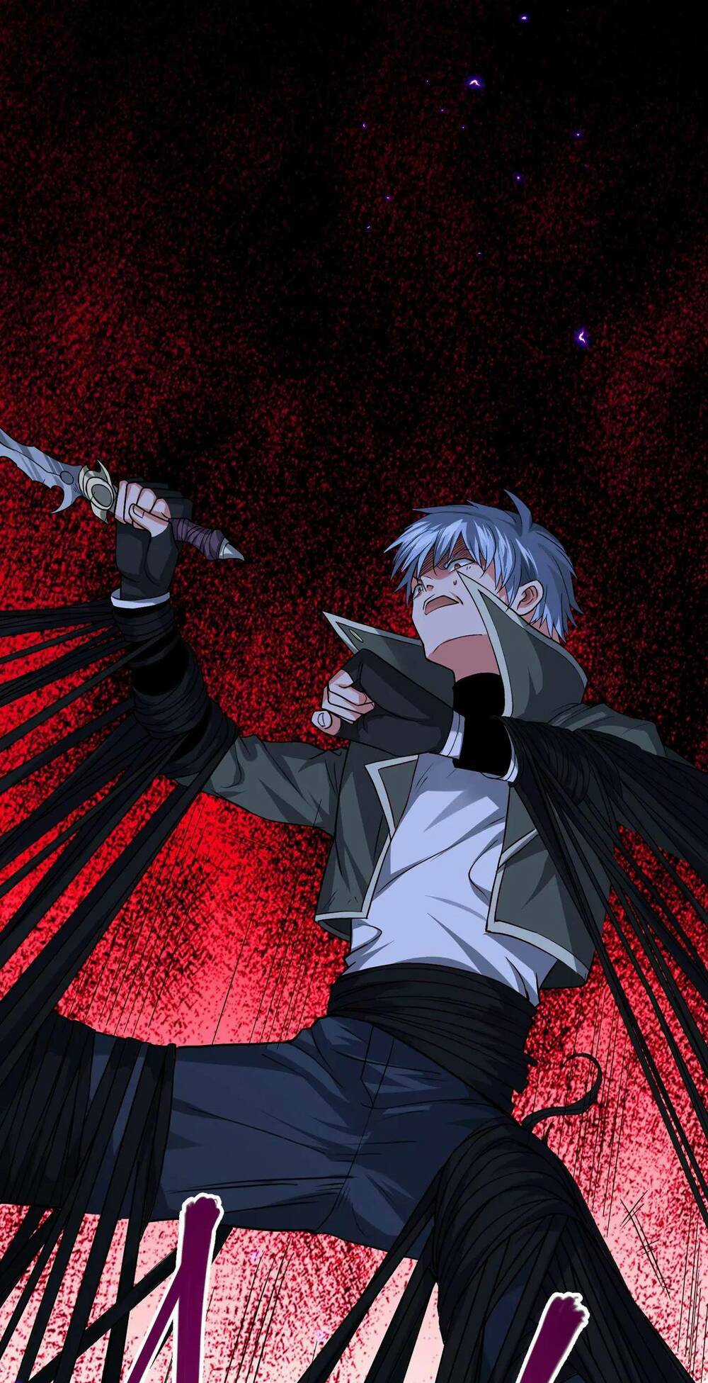 Trong Tôi Có Quỷ Chapter 3 trang 50