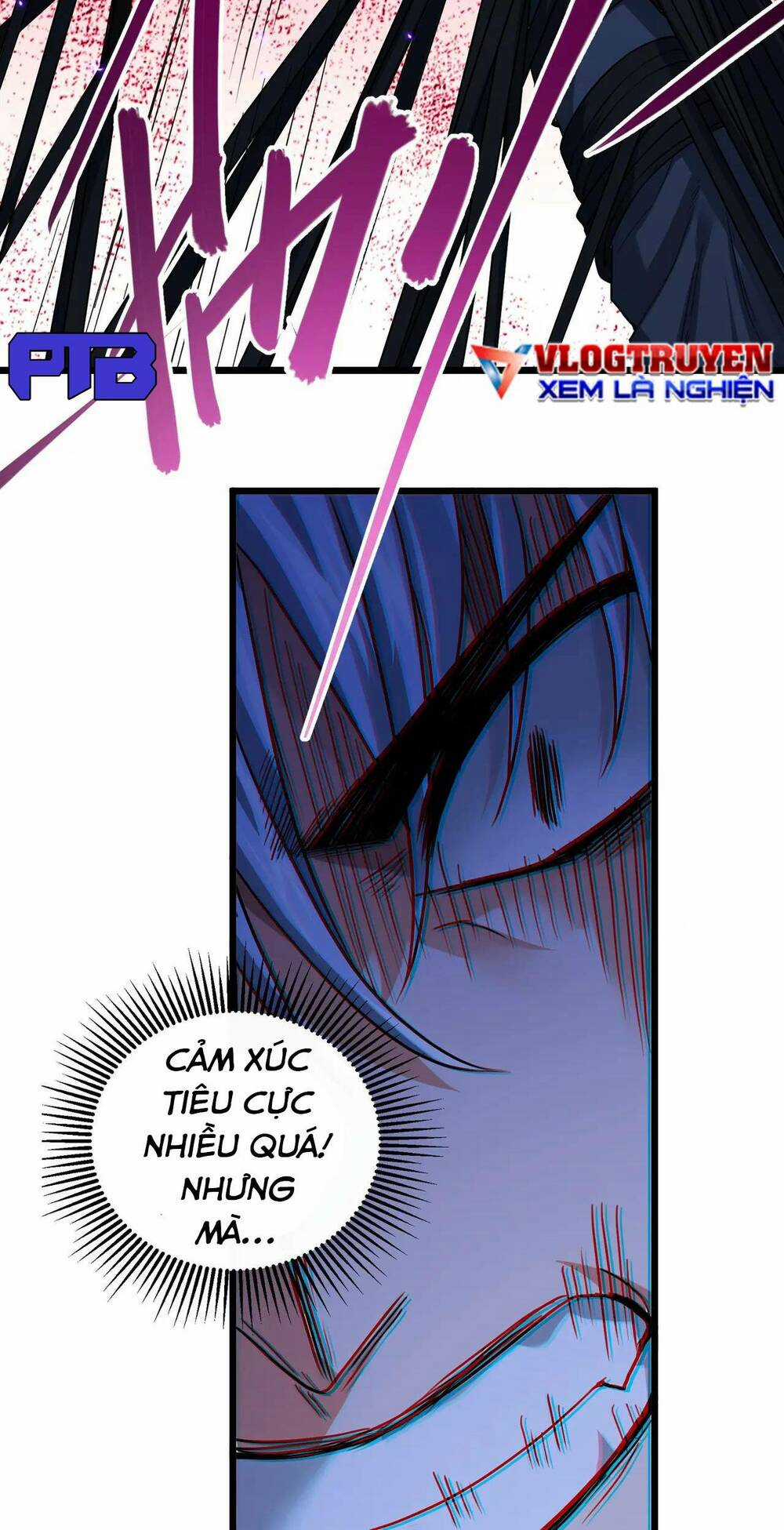 Trong Tôi Có Quỷ Chapter 3 trang 51