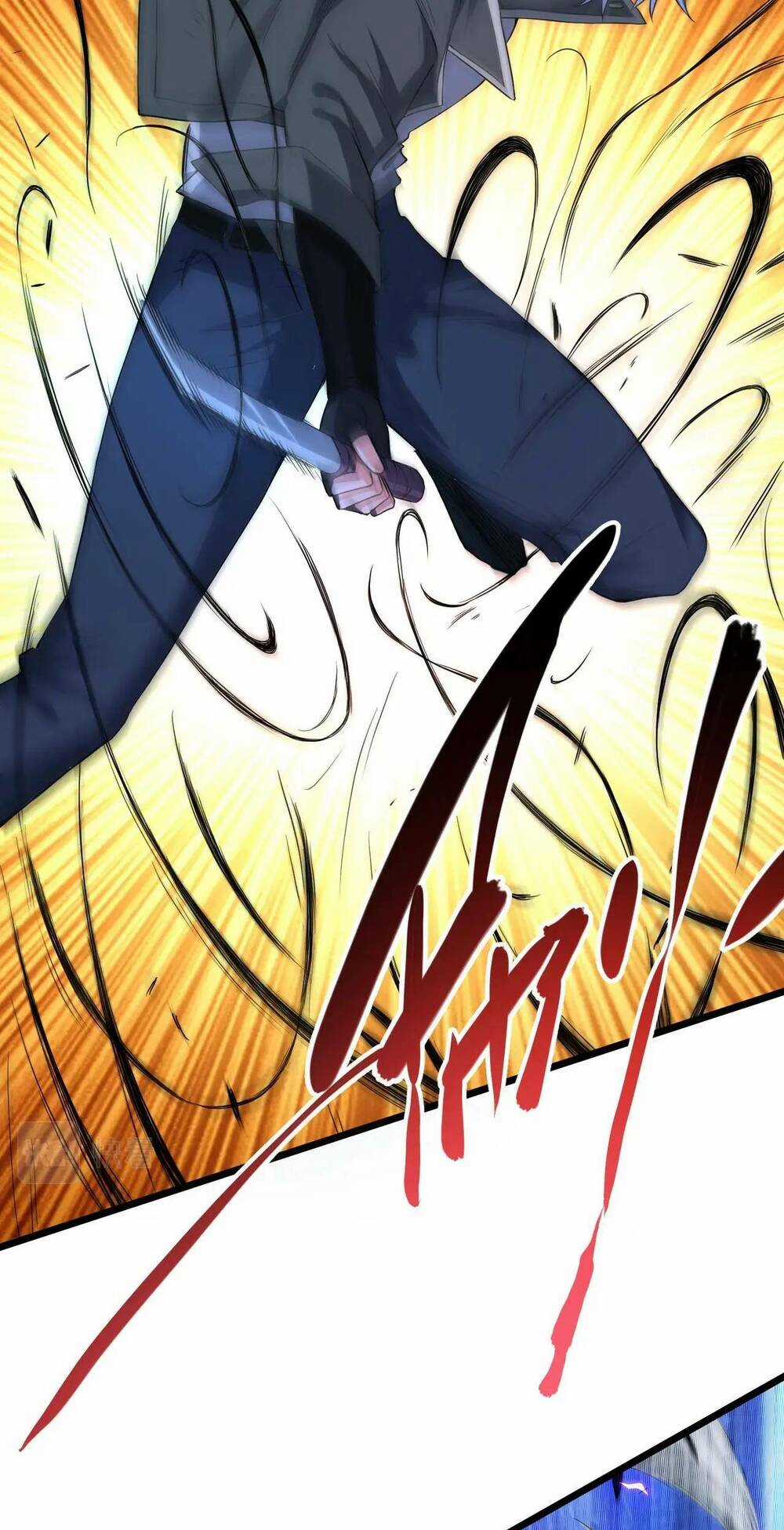 Trong Tôi Có Quỷ Chapter 3 trang 54