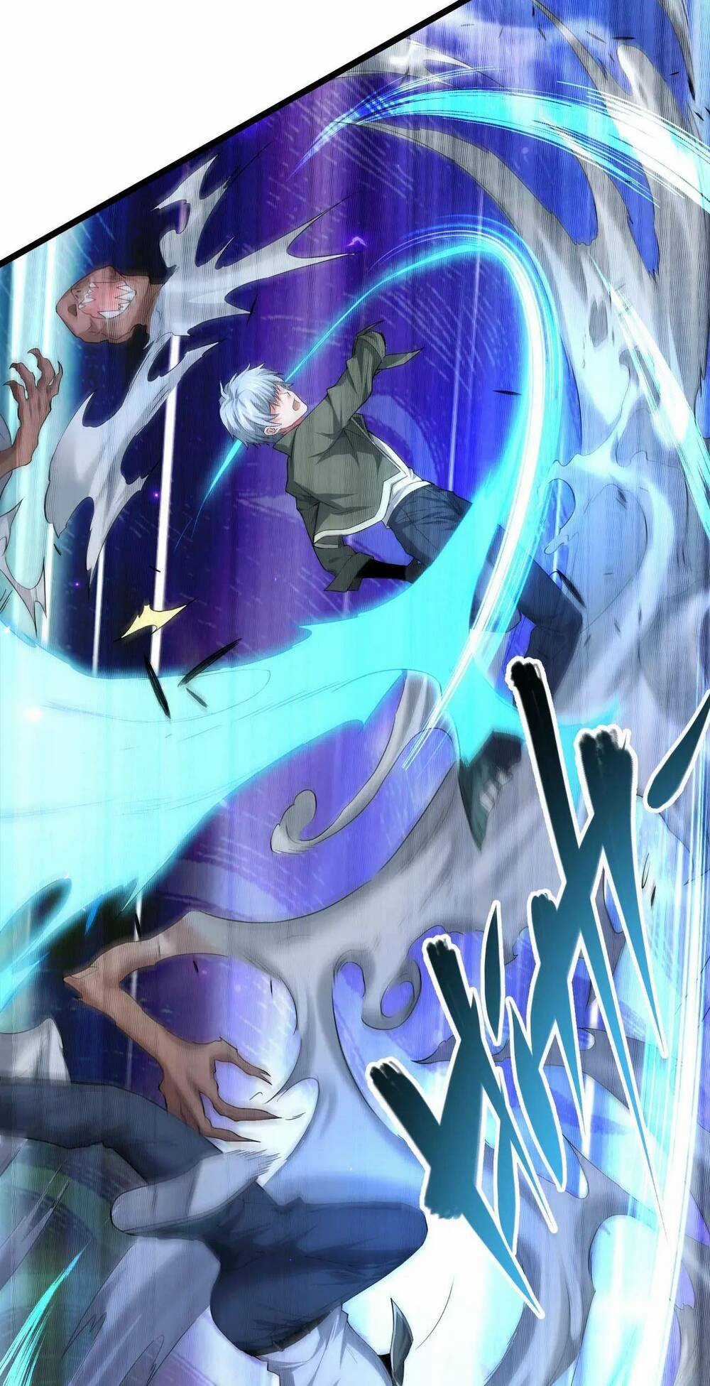 Trong Tôi Có Quỷ Chapter 3 trang 55