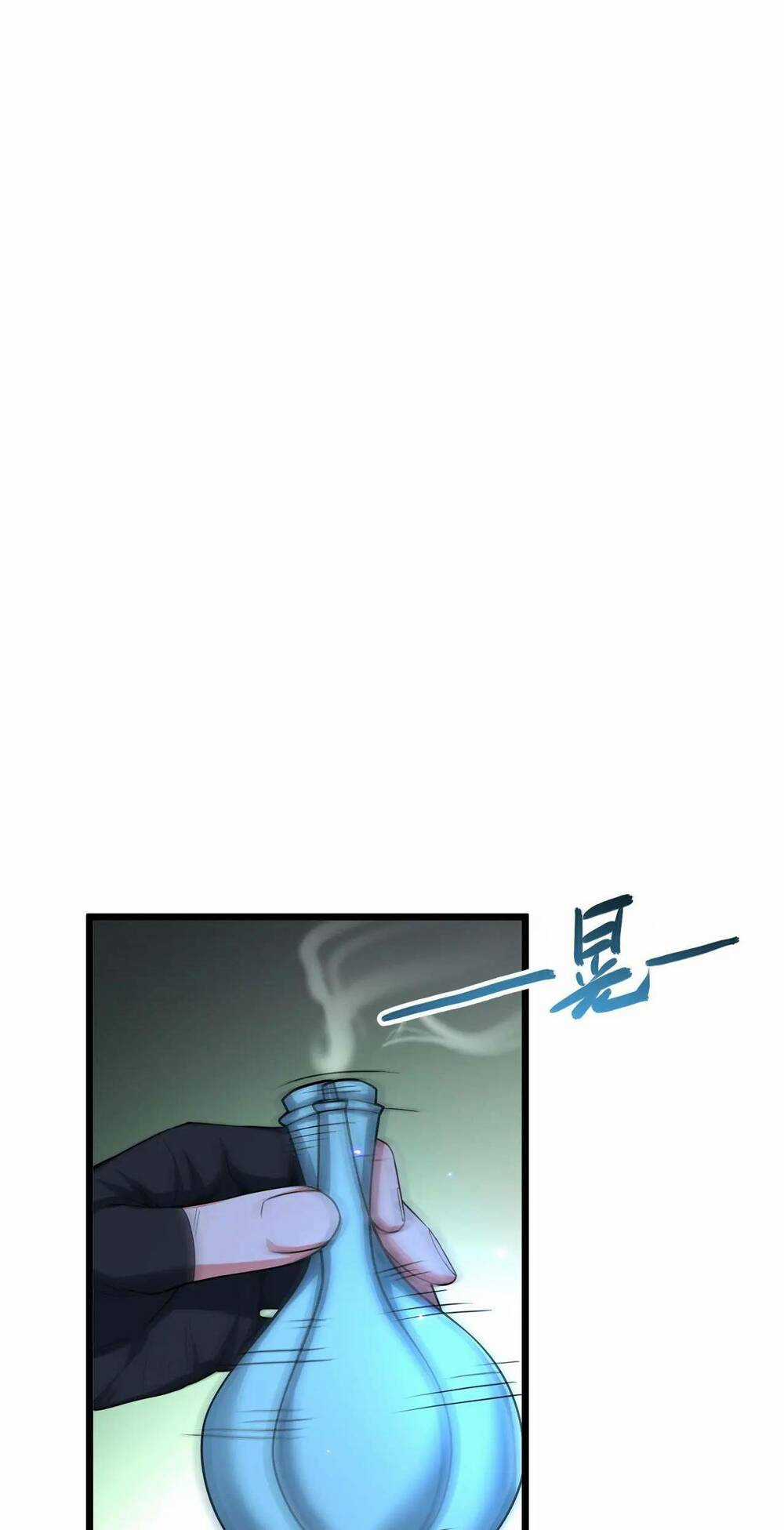 Trong Tôi Có Quỷ Chapter 3 trang 59