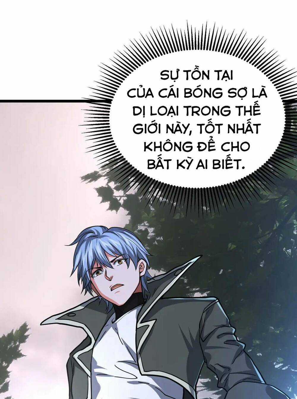 Trong Tôi Có Quỷ Chapter 3 trang 6