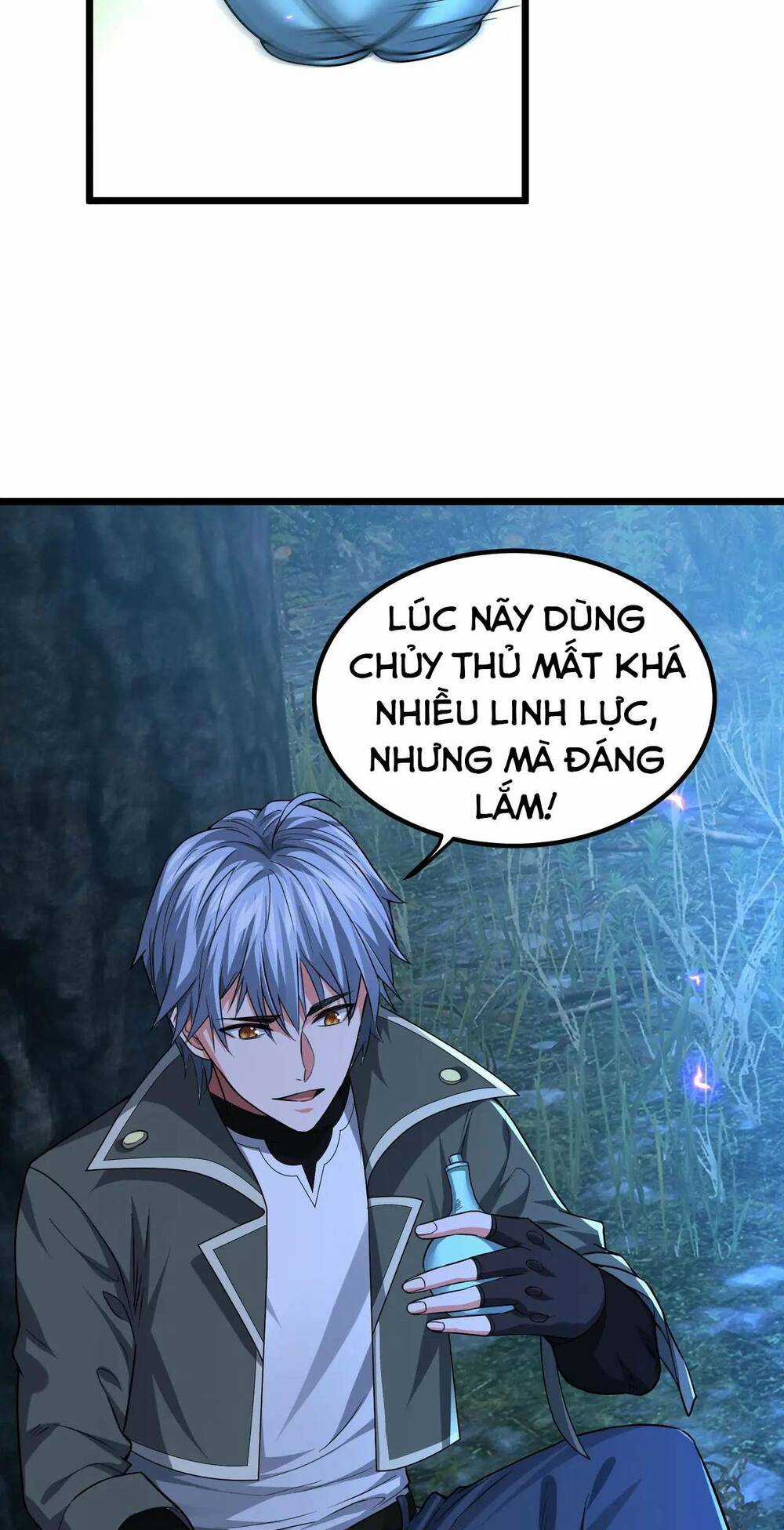 Trong Tôi Có Quỷ Chapter 3 trang 60