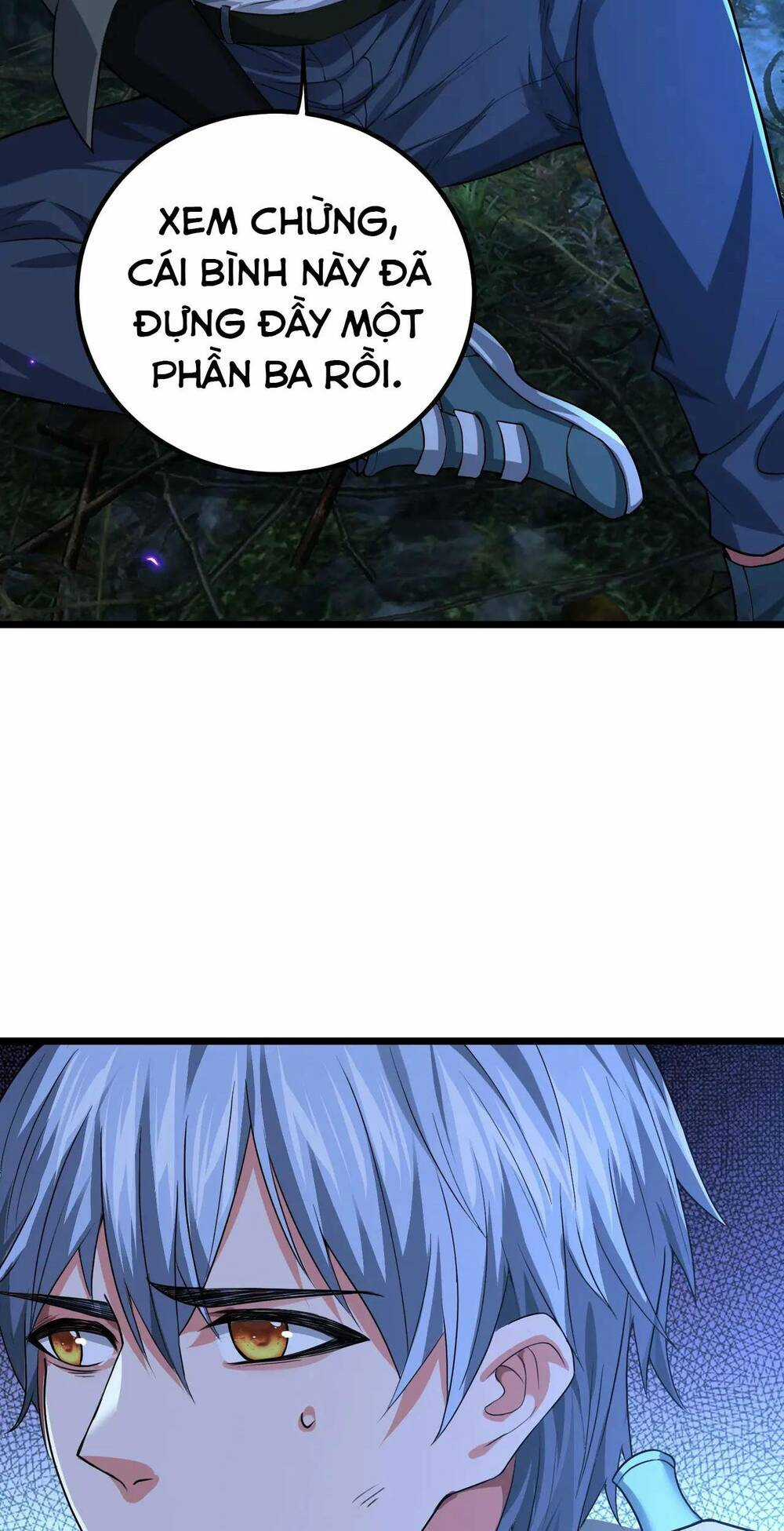 Trong Tôi Có Quỷ Chapter 3 trang 61