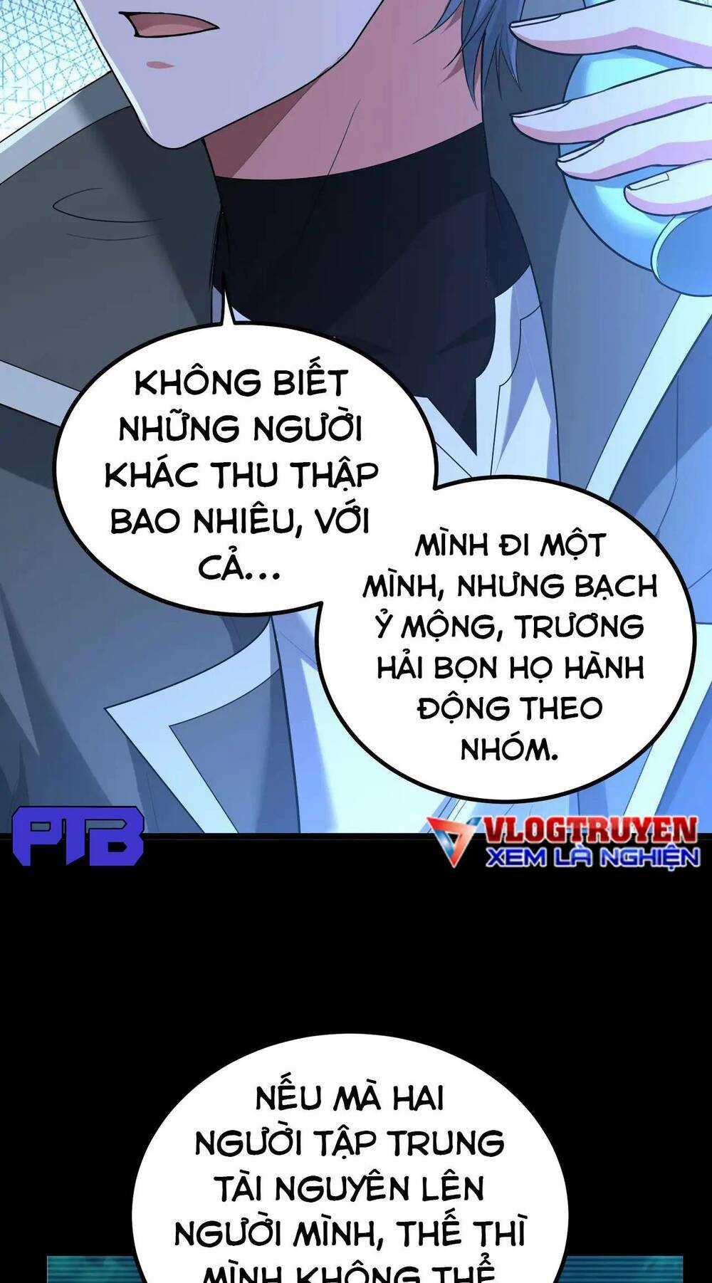 Trong Tôi Có Quỷ Chapter 3 trang 62