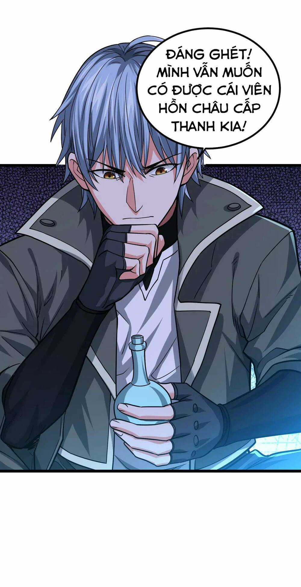 Trong Tôi Có Quỷ Chapter 3 trang 64