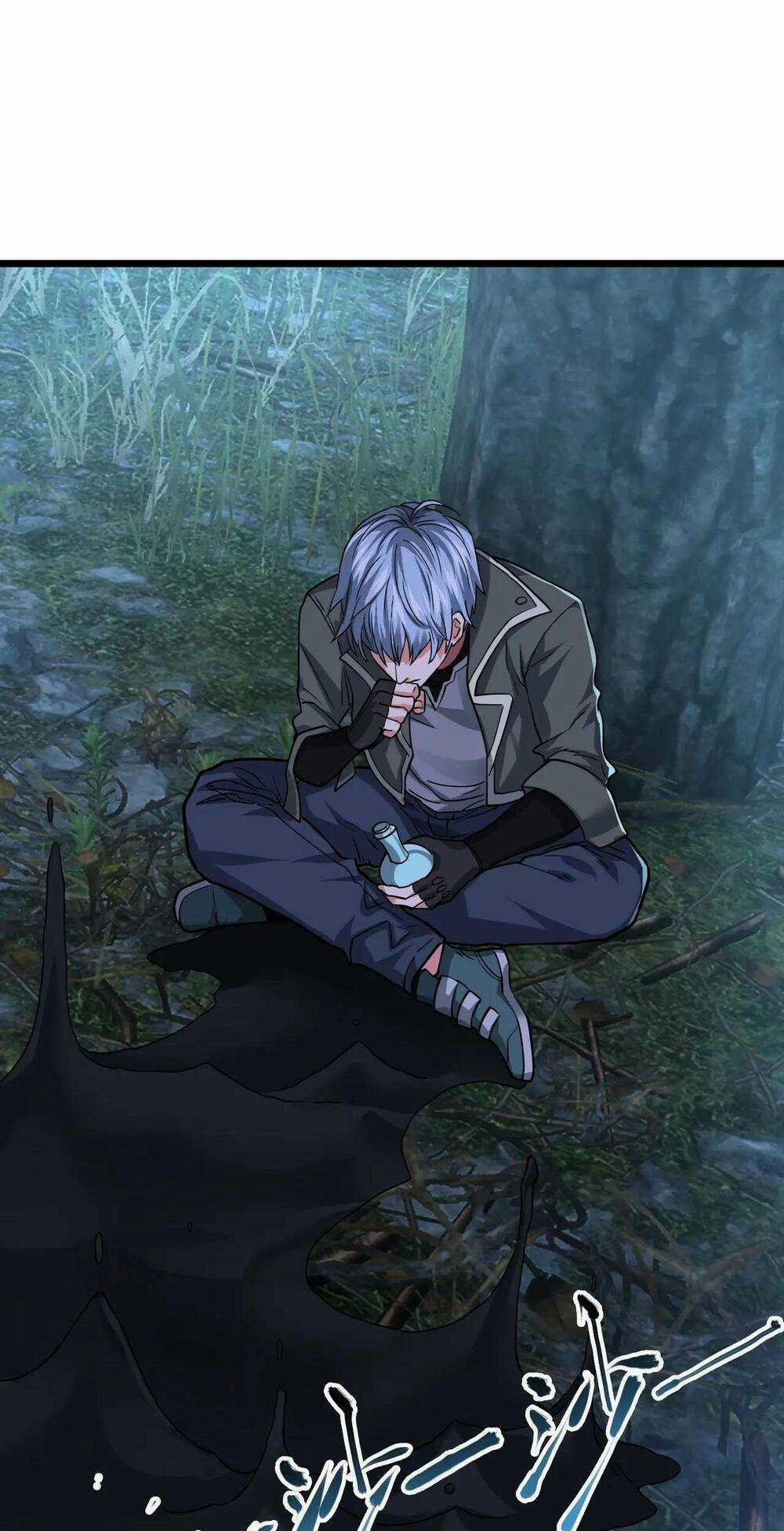 Trong Tôi Có Quỷ Chapter 3 trang 65