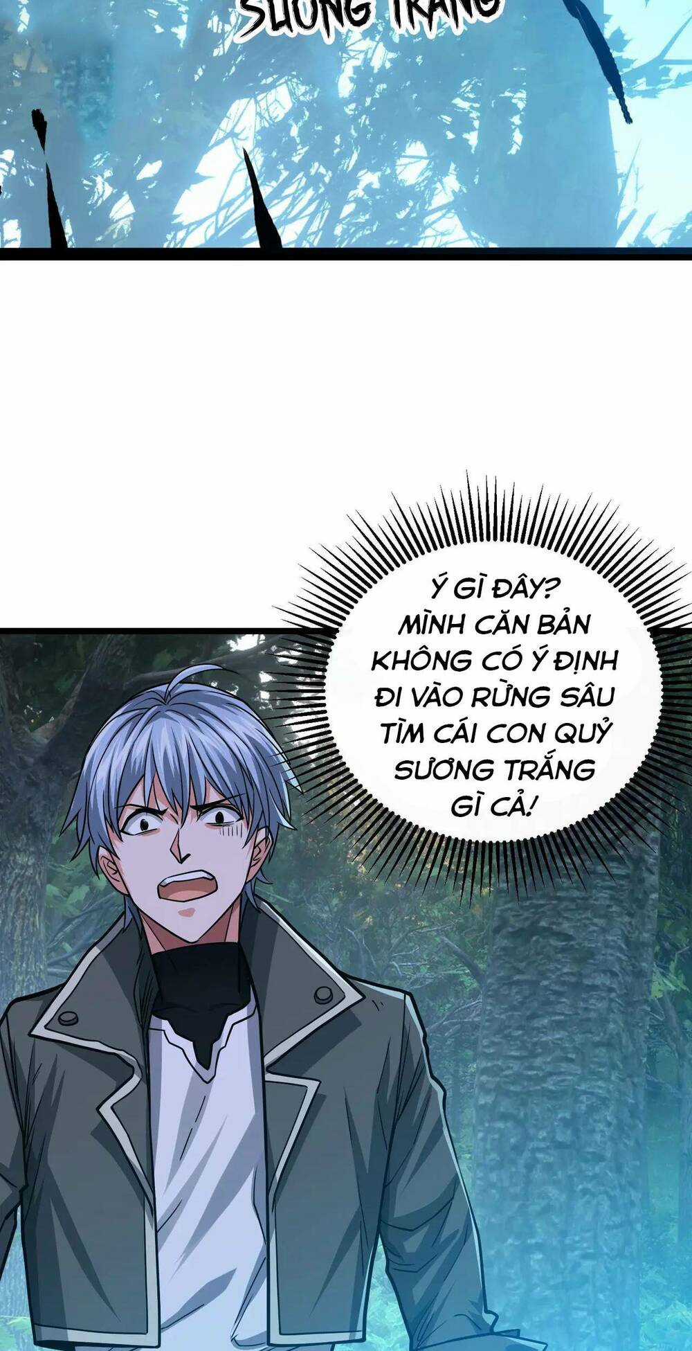 Trong Tôi Có Quỷ Chapter 3 trang 69