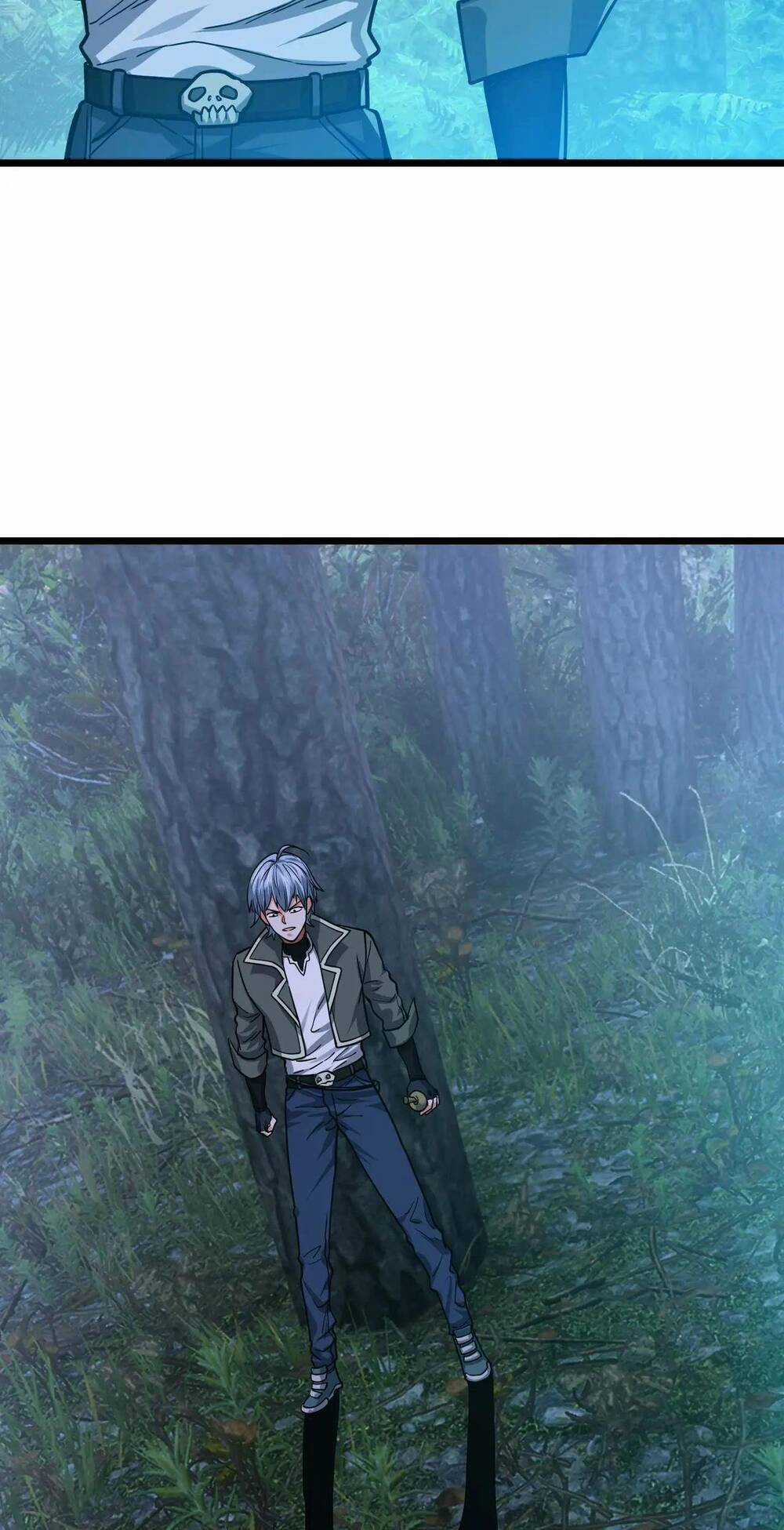 Trong Tôi Có Quỷ Chapter 3 trang 70