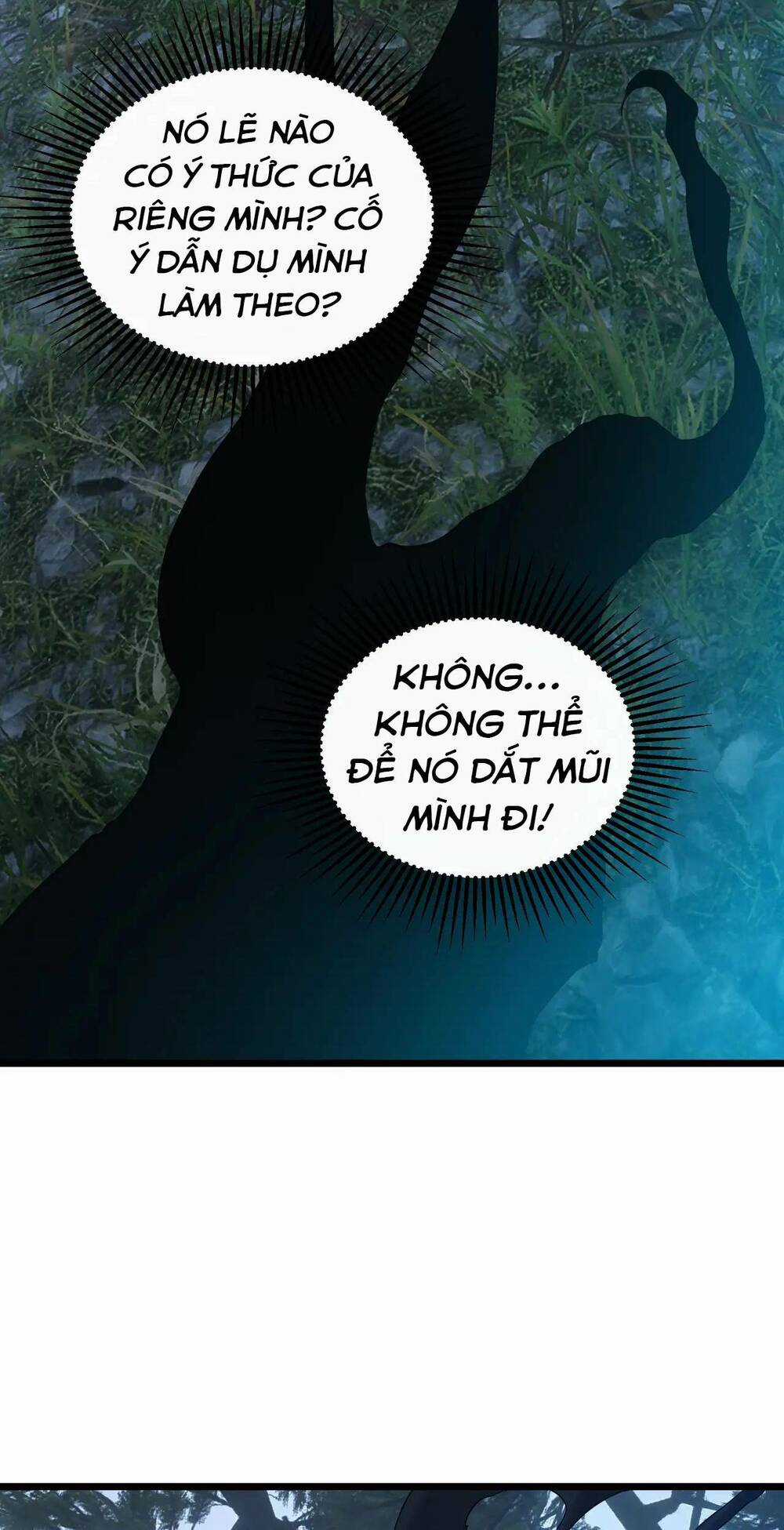 Trong Tôi Có Quỷ Chapter 3 trang 71