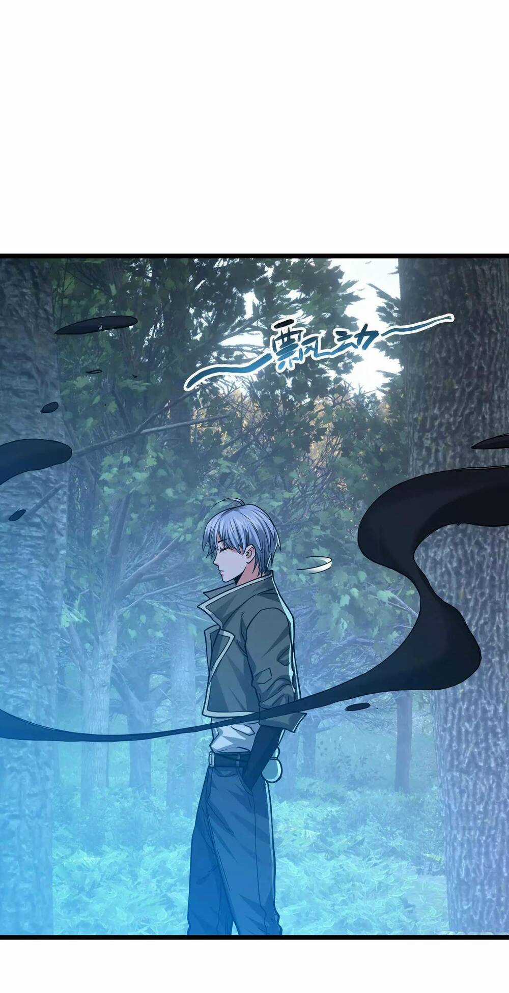 Trong Tôi Có Quỷ Chapter 3 trang 73