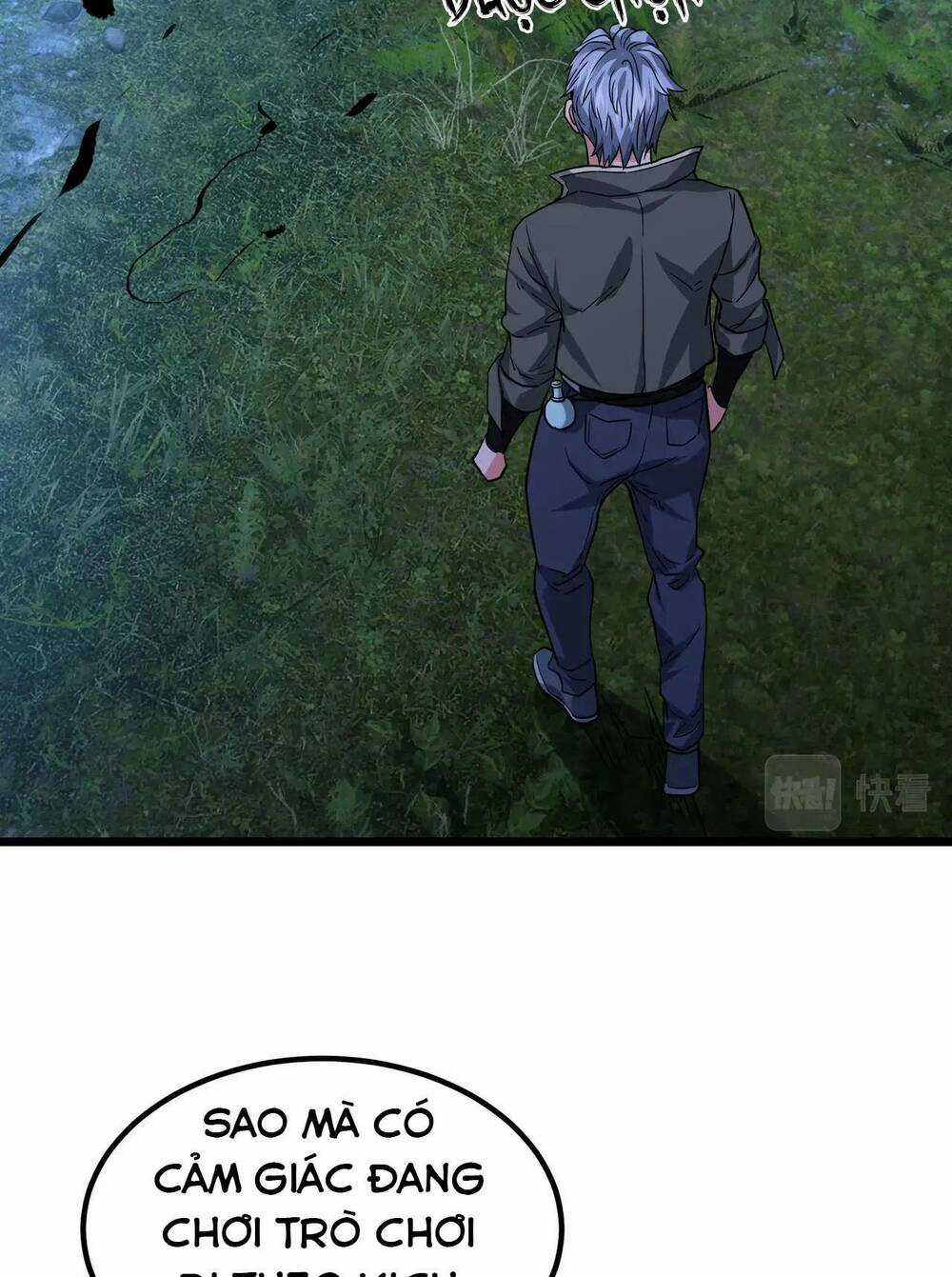 Trong Tôi Có Quỷ Chapter 3 trang 77