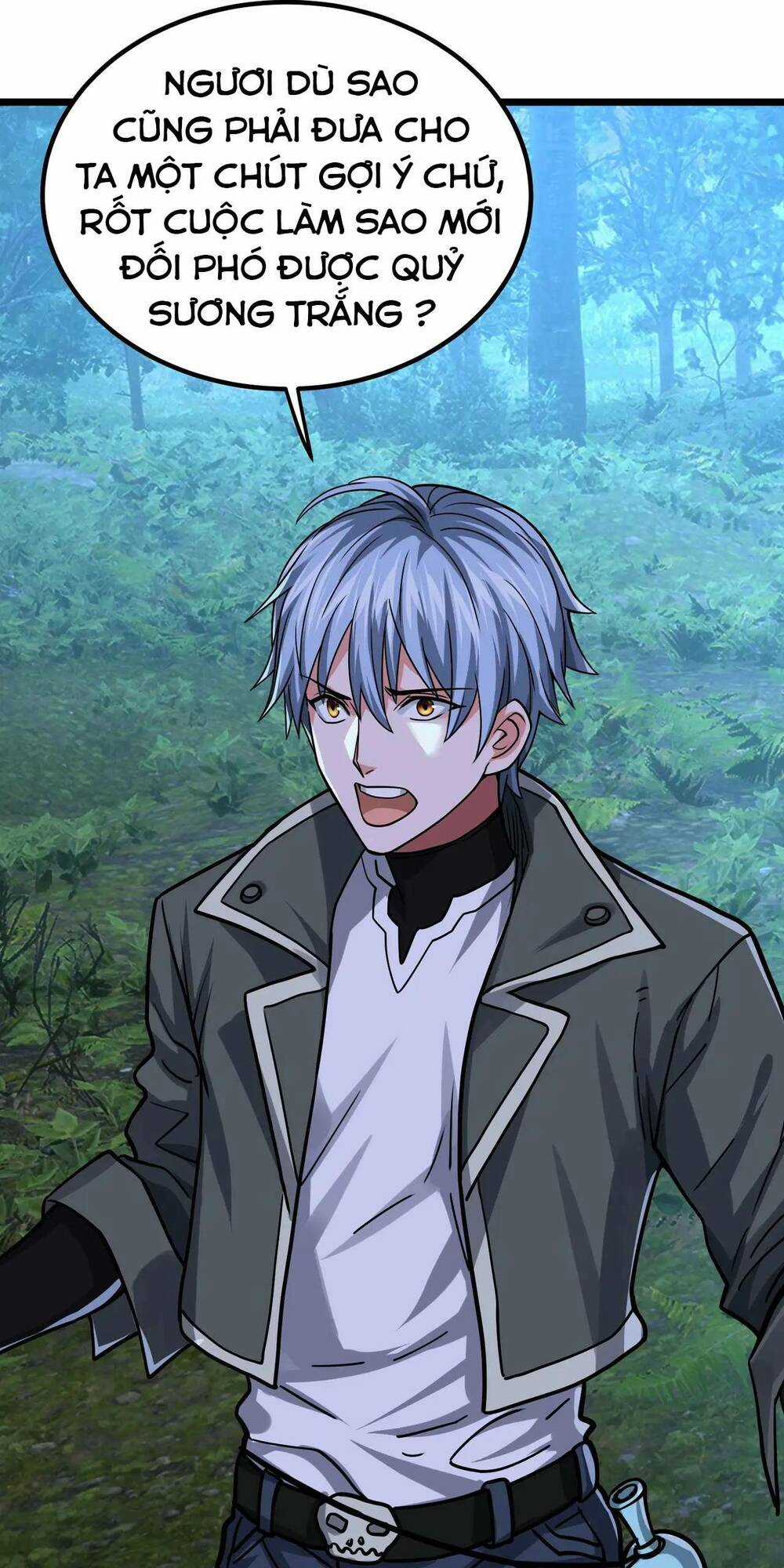 Trong Tôi Có Quỷ Chapter 3 trang 79