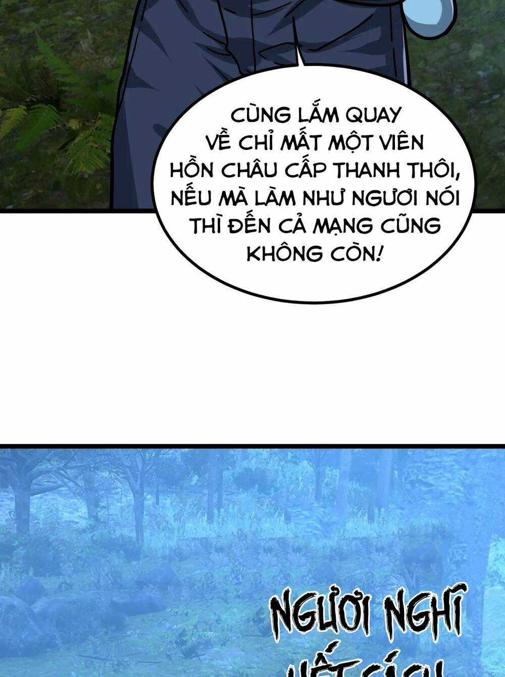 Trong Tôi Có Quỷ Chapter 3 trang 80