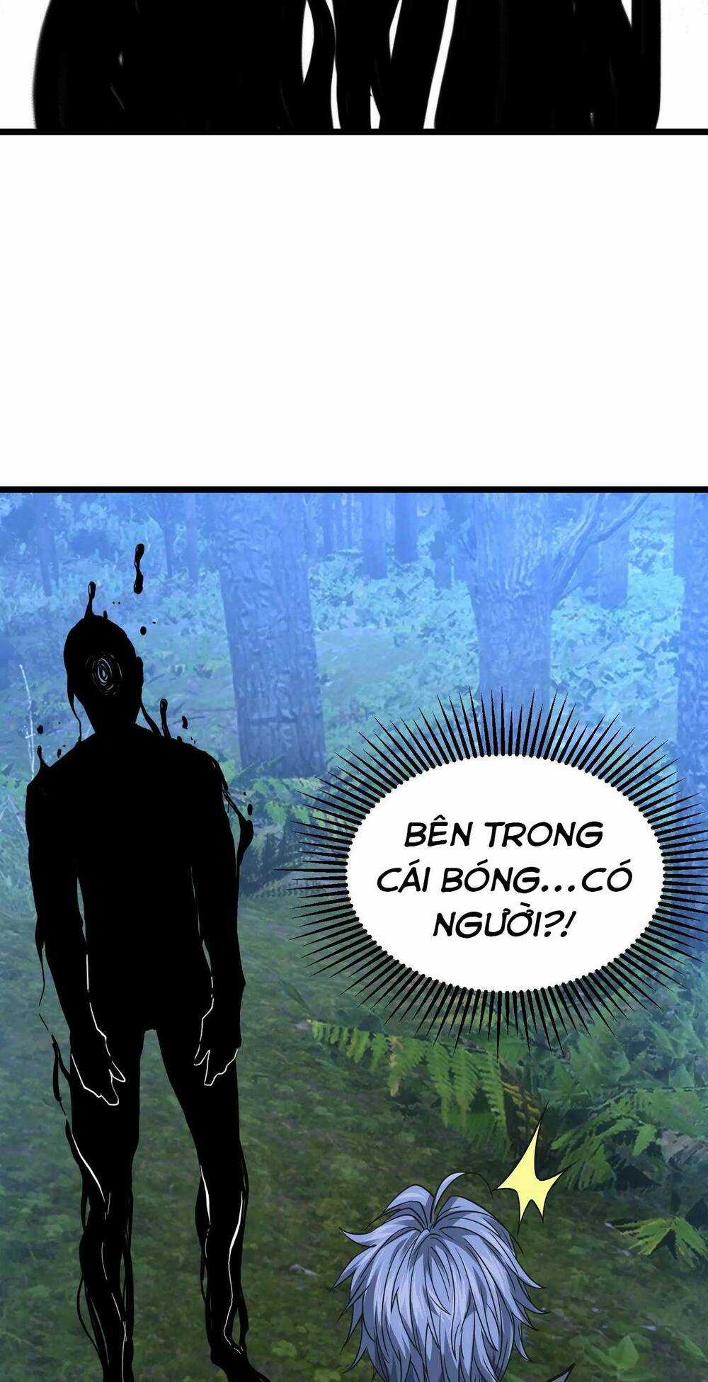 Trong Tôi Có Quỷ Chapter 3 trang 83