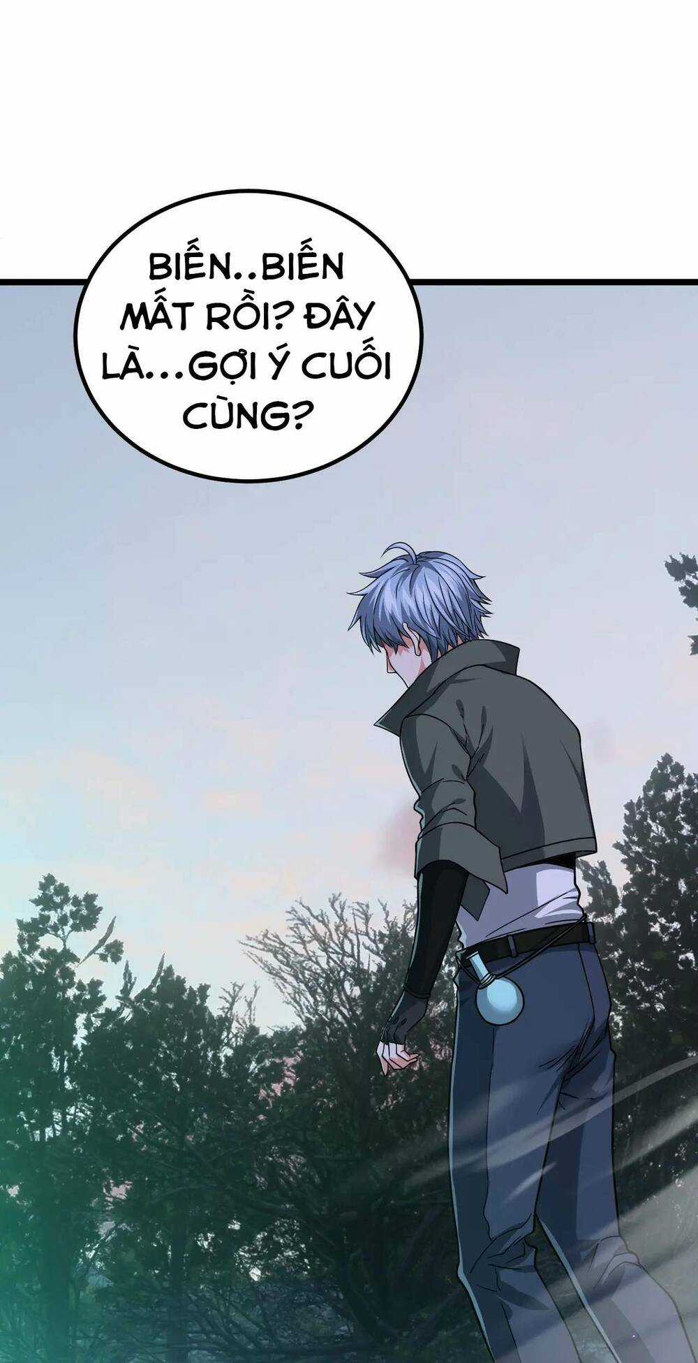 Trong Tôi Có Quỷ Chapter 3 trang 86