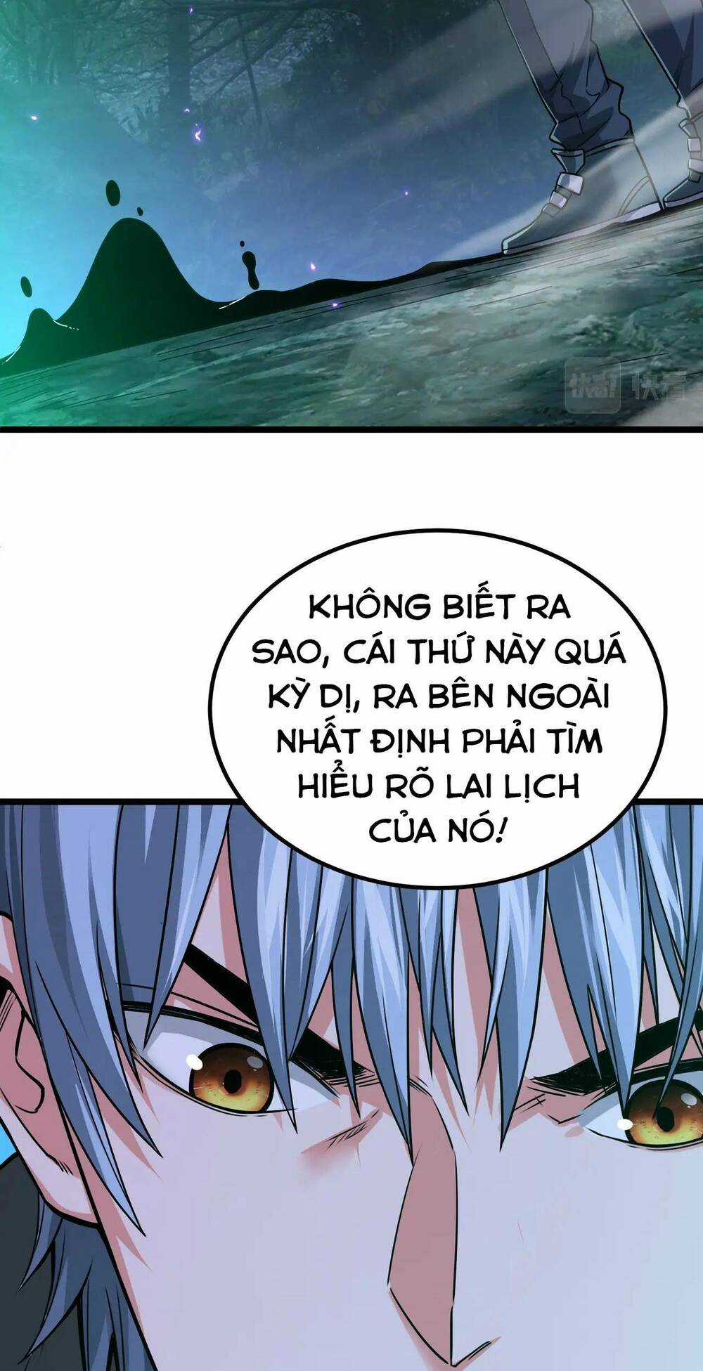 Trong Tôi Có Quỷ Chapter 3 trang 87