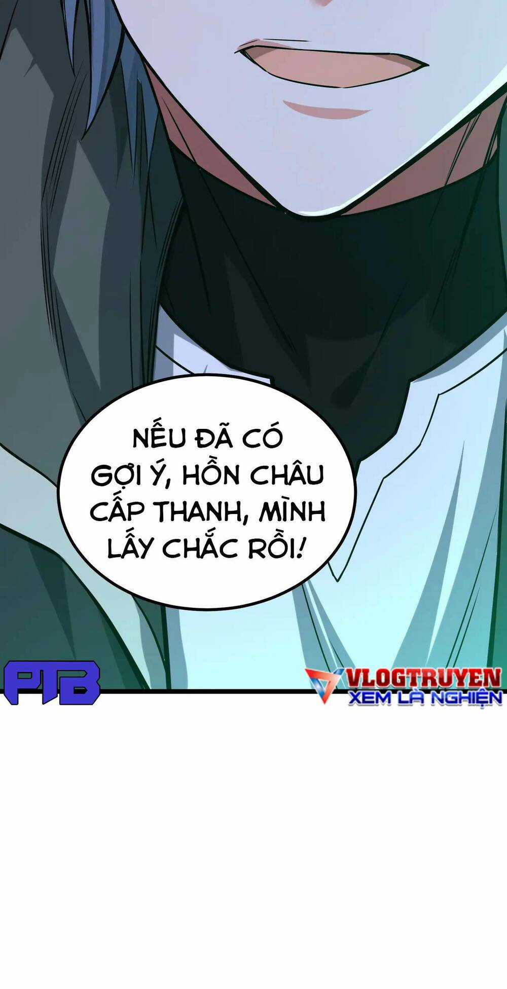 Trong Tôi Có Quỷ Chapter 3 trang 88
