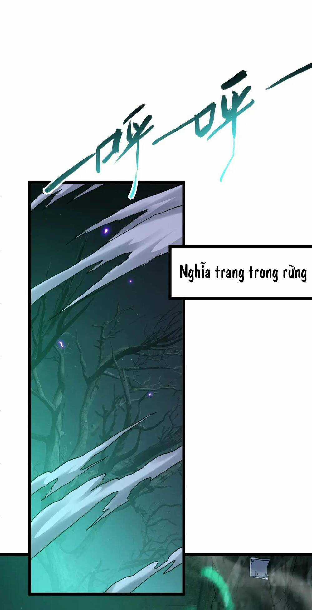 Trong Tôi Có Quỷ Chapter 3 trang 89
