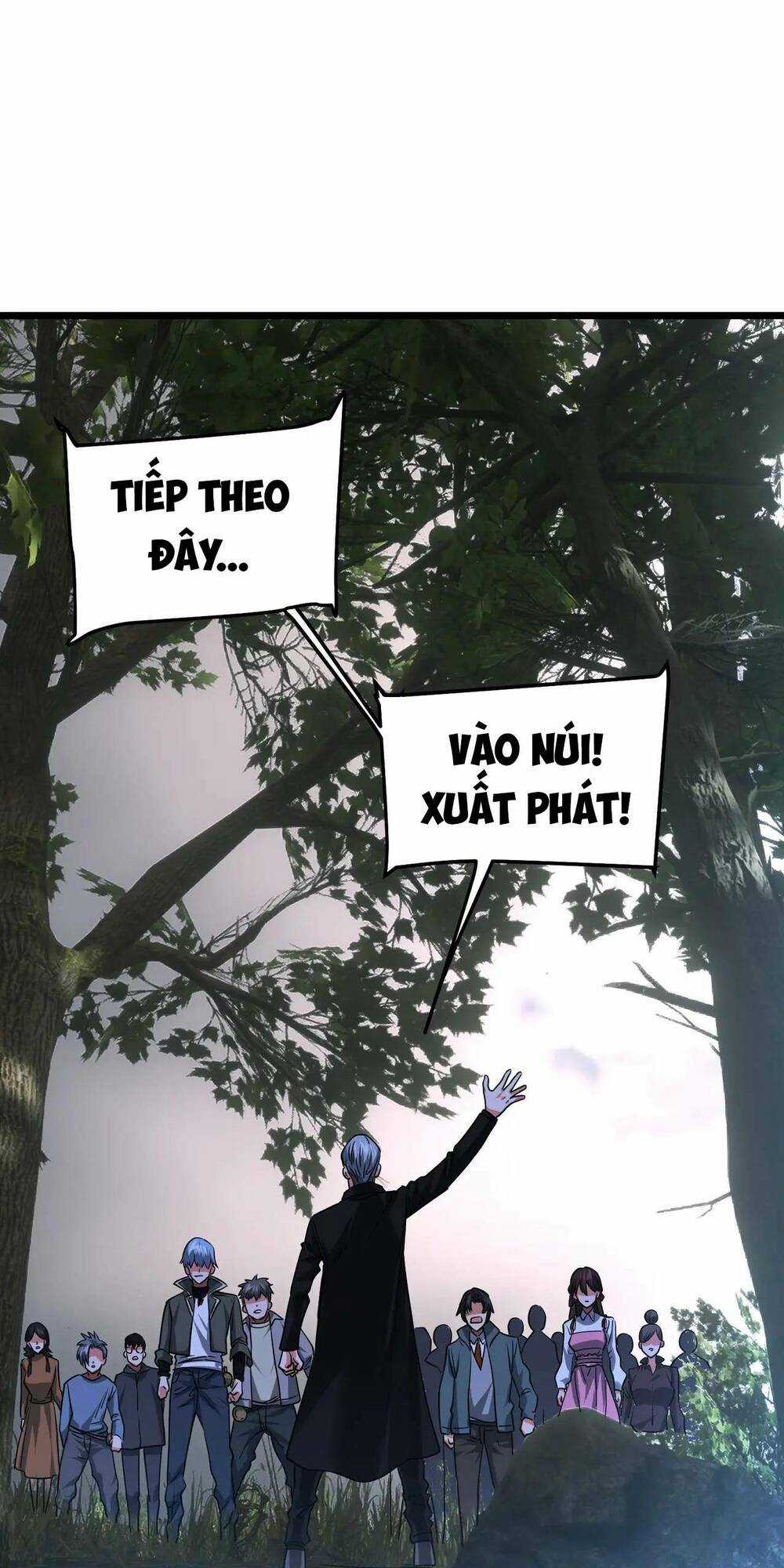 Trong Tôi Có Quỷ Chapter 3 trang 9