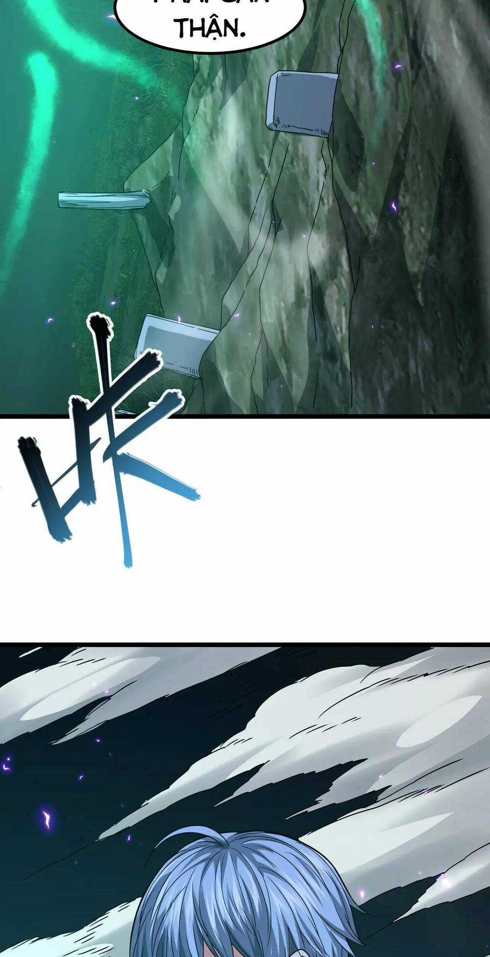 Trong Tôi Có Quỷ Chapter 3 trang 91