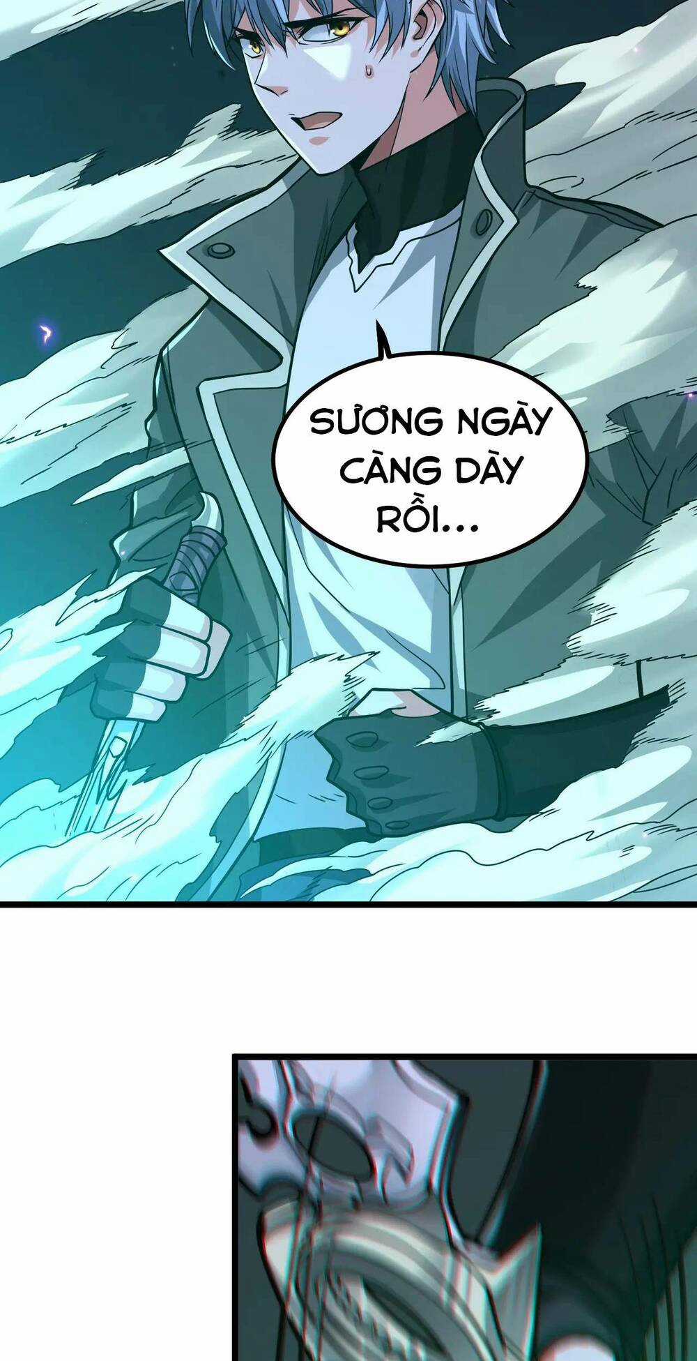 Trong Tôi Có Quỷ Chapter 3 trang 92