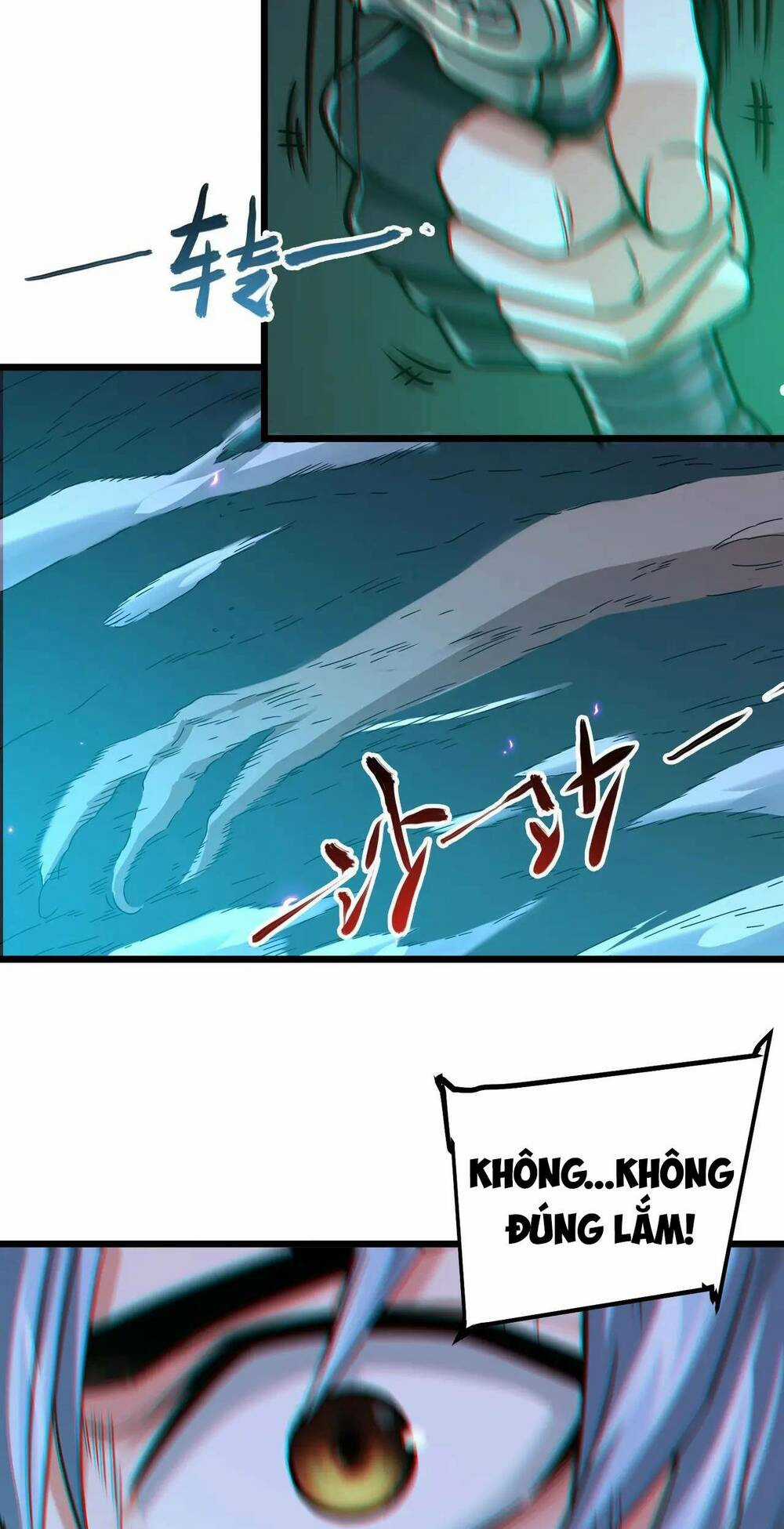 Trong Tôi Có Quỷ Chapter 3 trang 93