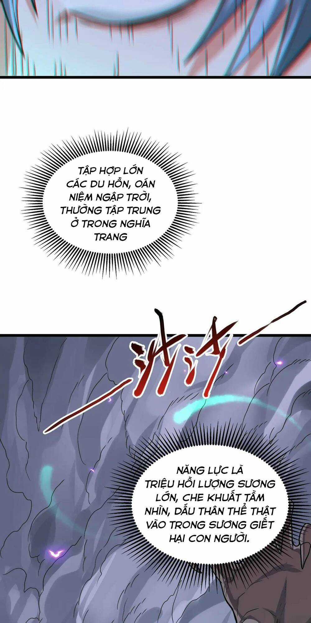 Trong Tôi Có Quỷ Chapter 3 trang 94