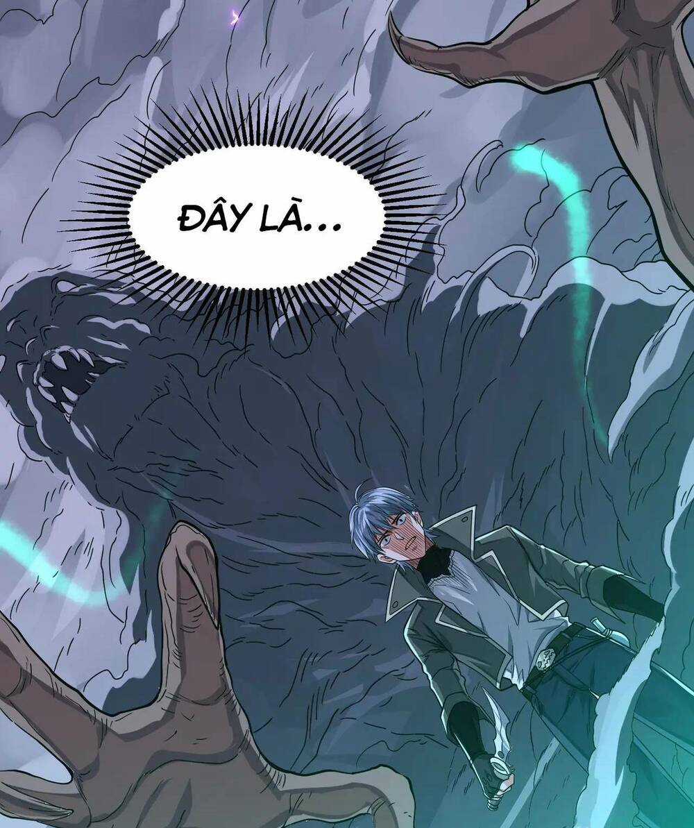 Trong Tôi Có Quỷ Chapter 3 trang 95