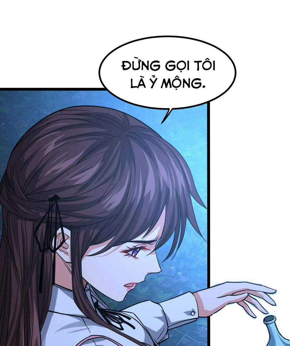 Trong Tôi Có Quỷ Chapter 4 trang 10