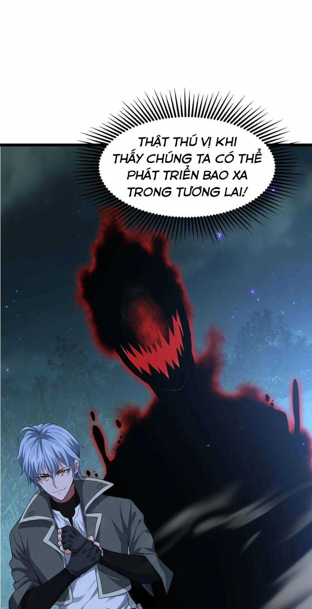 Trong Tôi Có Quỷ Chapter 4 trang 100