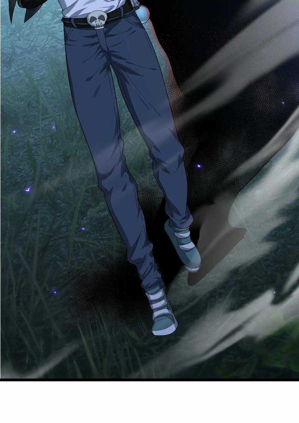 Trong Tôi Có Quỷ Chapter 4 trang 101