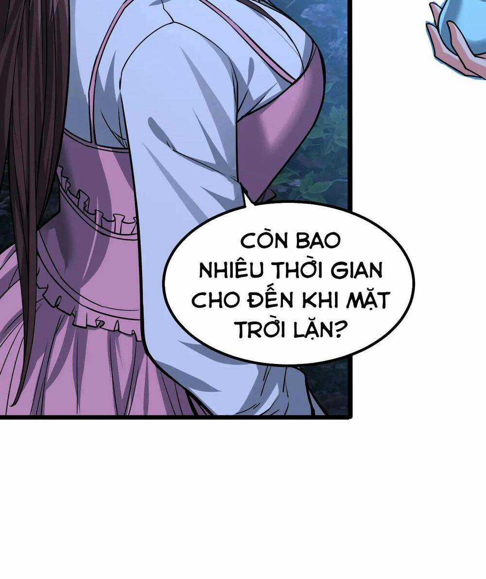 Trong Tôi Có Quỷ Chapter 4 trang 11