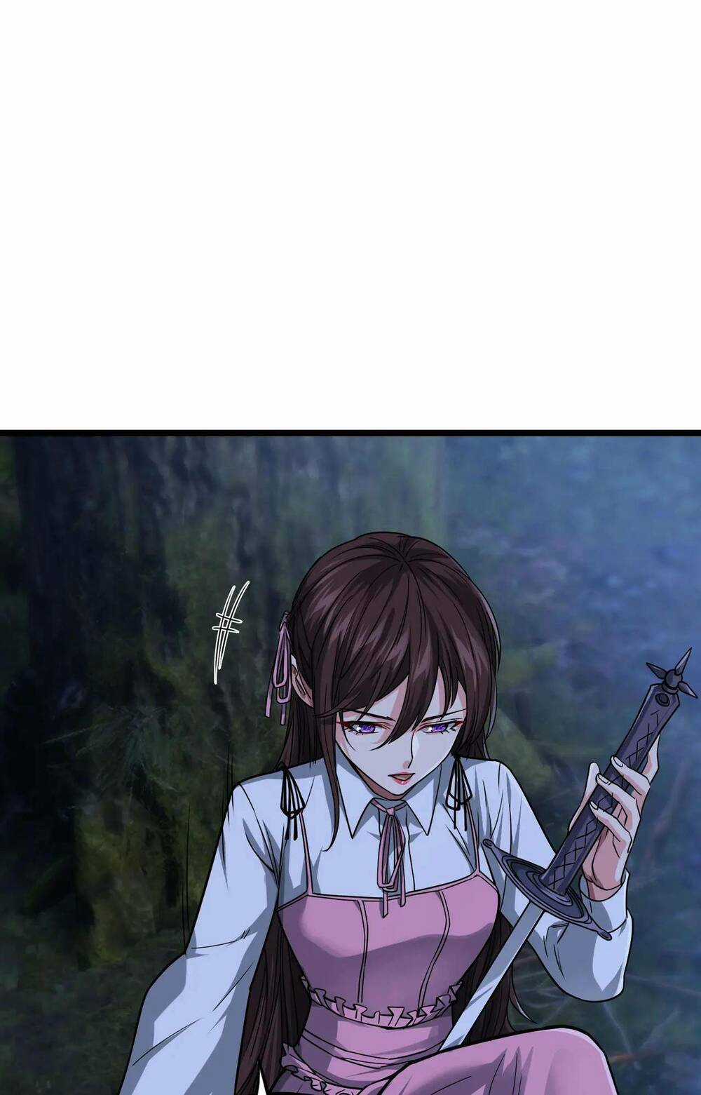 Trong Tôi Có Quỷ Chapter 4 trang 13