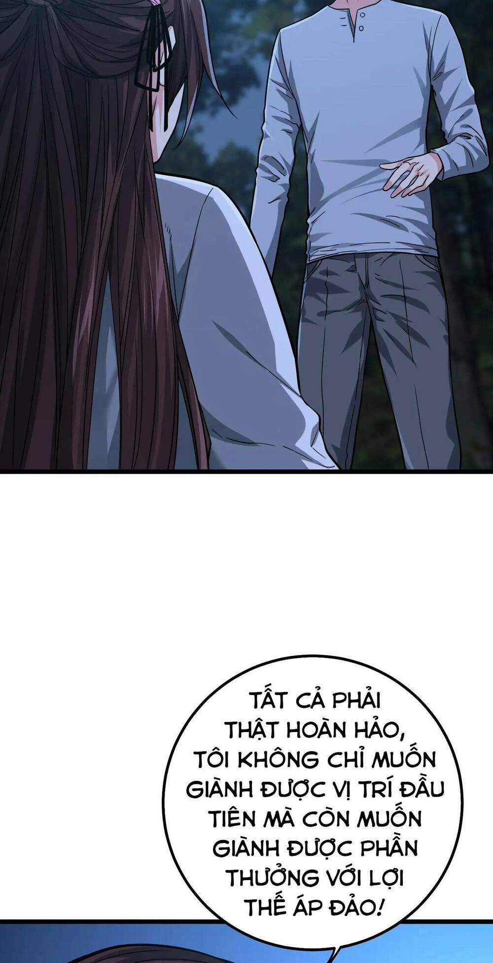 Trong Tôi Có Quỷ Chapter 4 trang 15