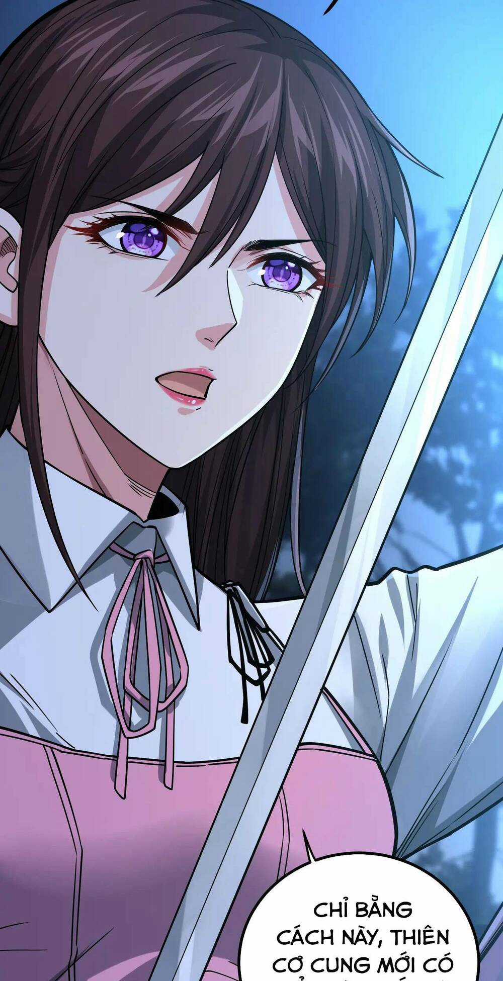 Trong Tôi Có Quỷ Chapter 4 trang 16