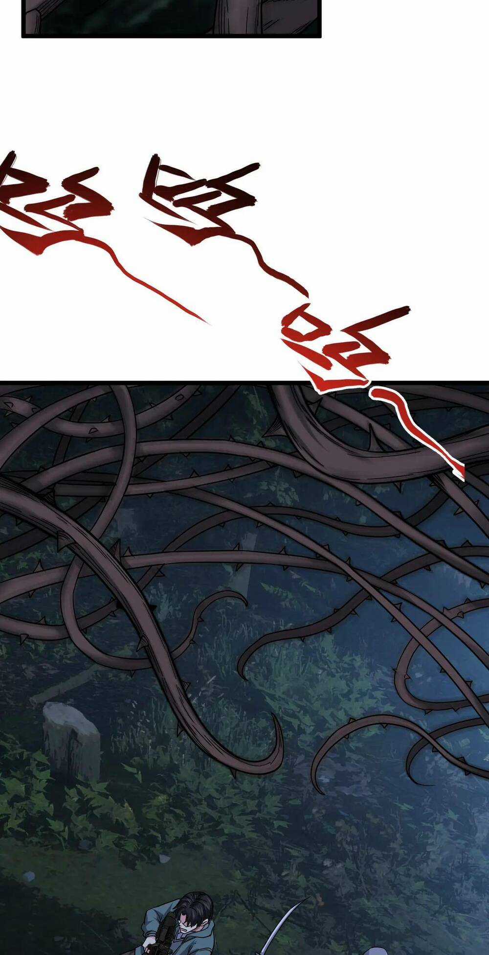 Trong Tôi Có Quỷ Chapter 4 trang 19