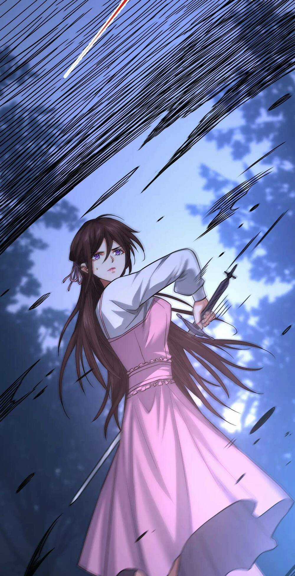 Trong Tôi Có Quỷ Chapter 4 trang 2