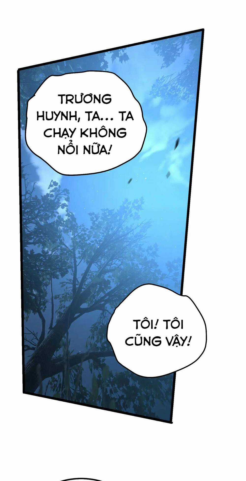 Trong Tôi Có Quỷ Chapter 4 trang 25