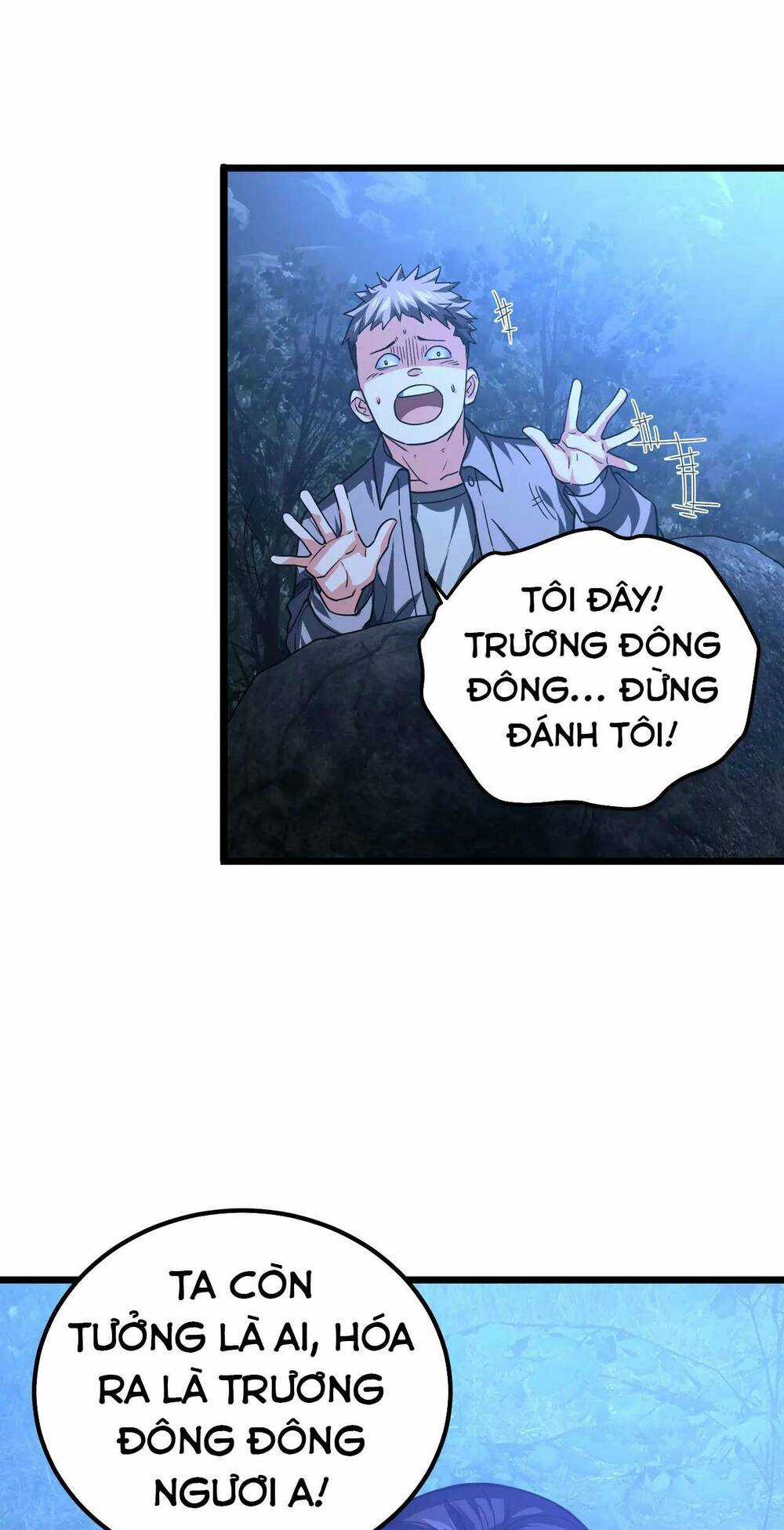Trong Tôi Có Quỷ Chapter 4 trang 29