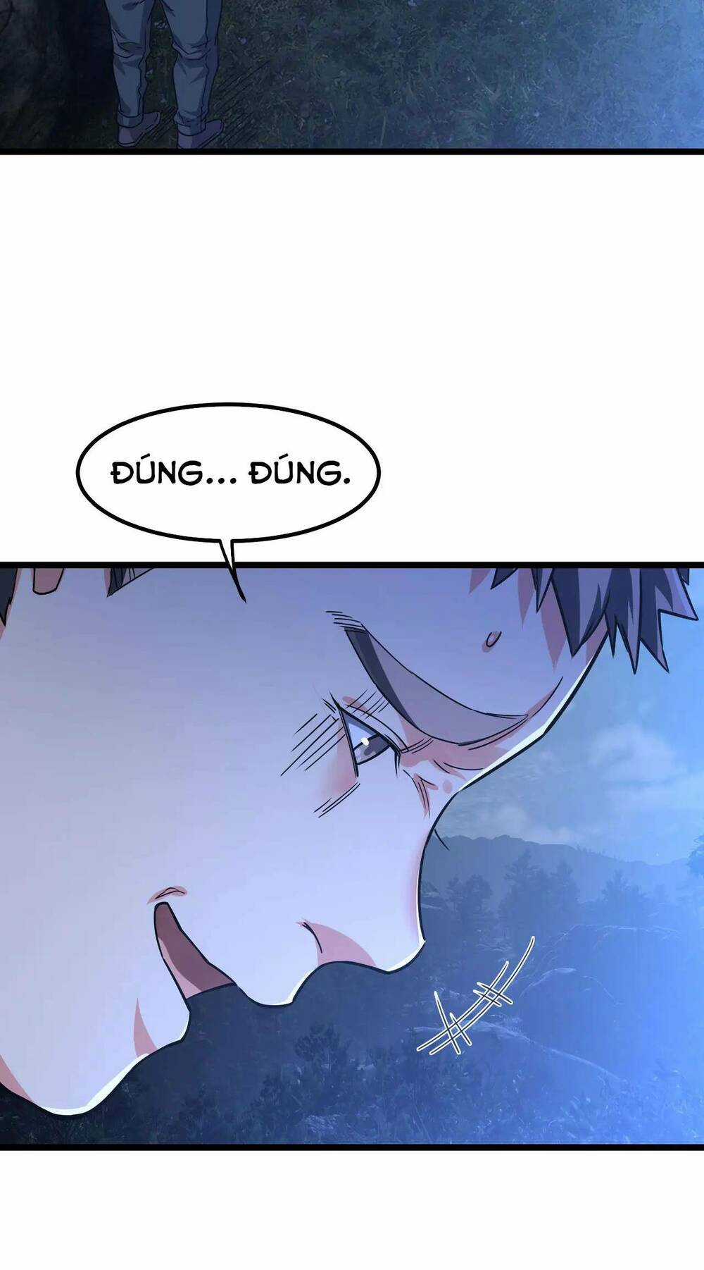 Trong Tôi Có Quỷ Chapter 4 trang 33