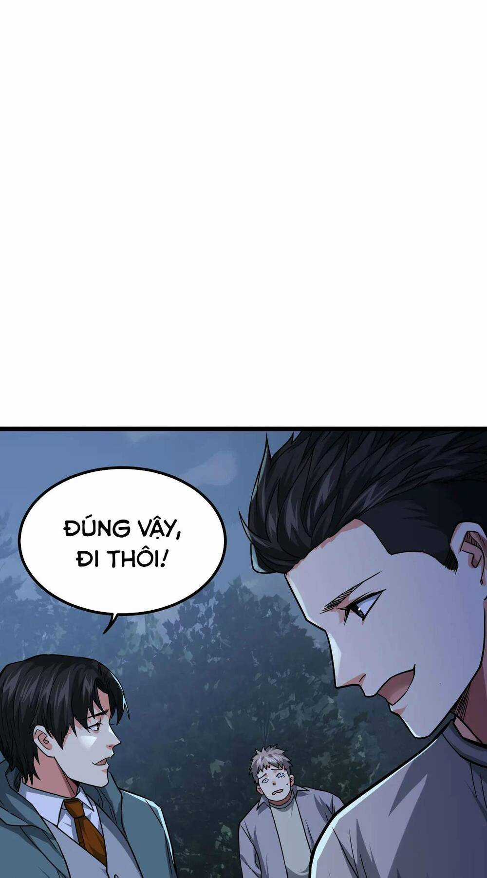 Trong Tôi Có Quỷ Chapter 4 trang 34