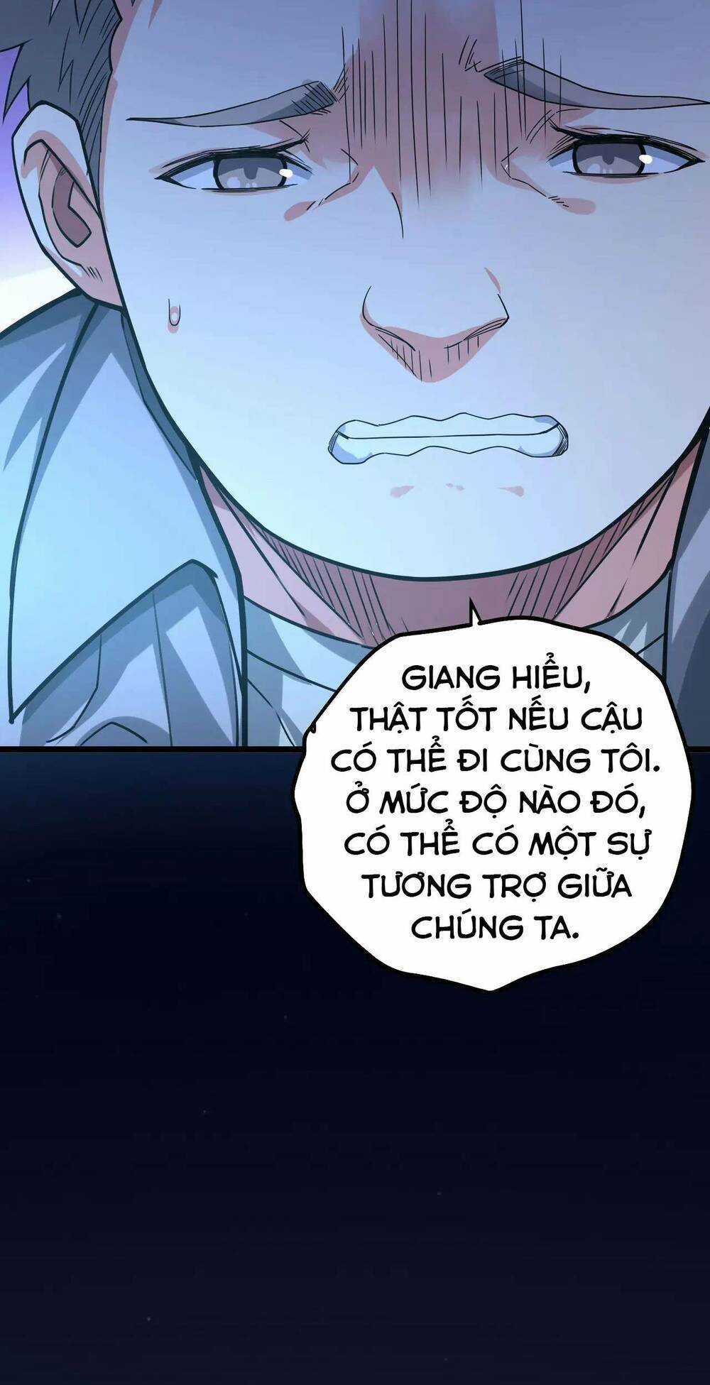 Trong Tôi Có Quỷ Chapter 4 trang 36