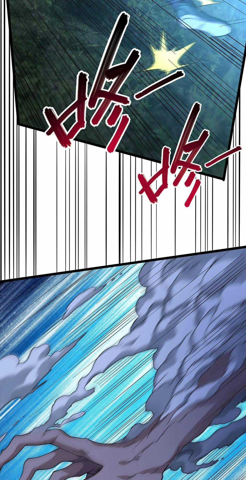 Trong Tôi Có Quỷ Chapter 4 trang 39