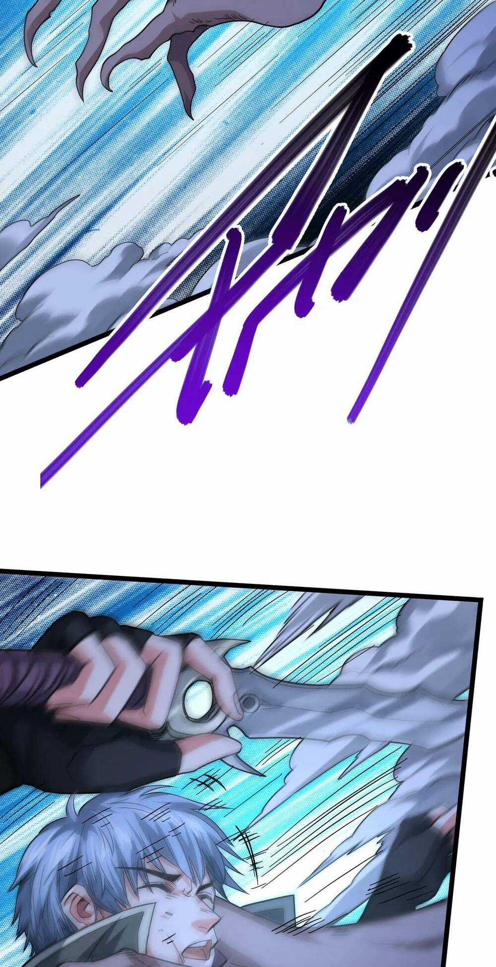 Trong Tôi Có Quỷ Chapter 4 trang 40