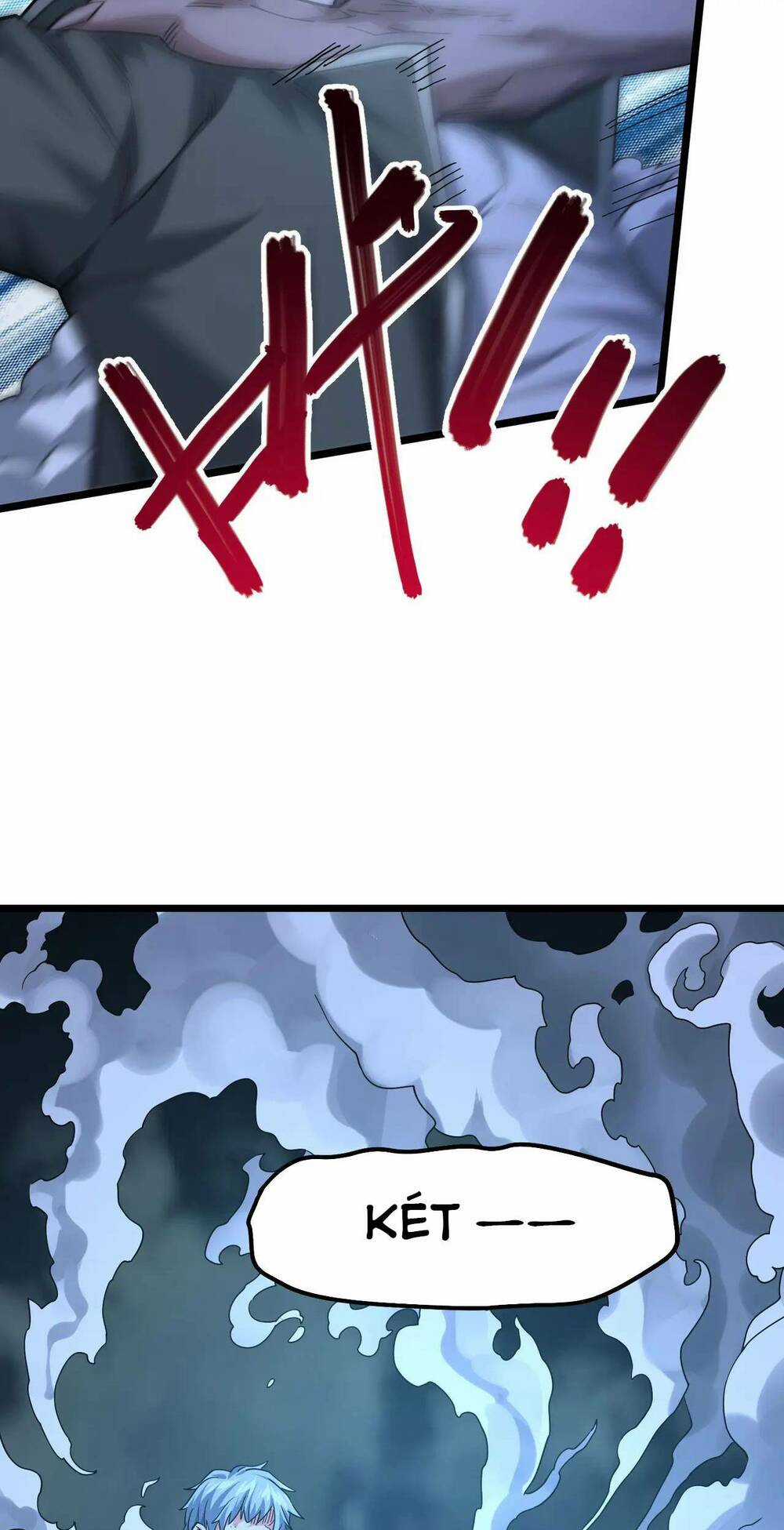 Trong Tôi Có Quỷ Chapter 4 trang 41