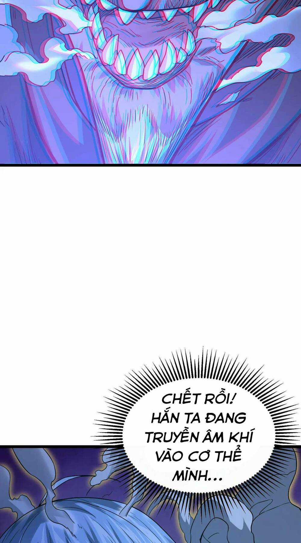 Trong Tôi Có Quỷ Chapter 4 trang 44