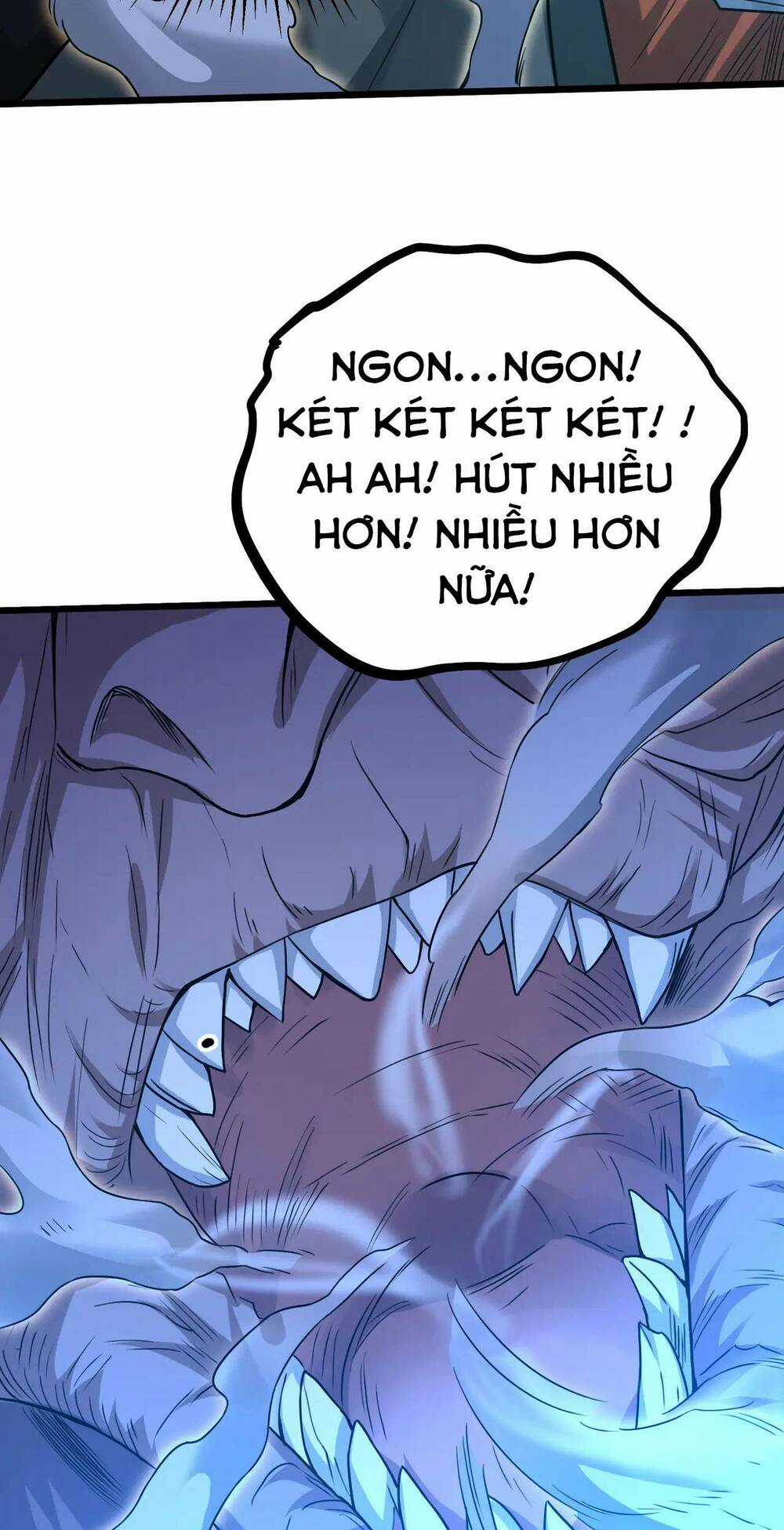 Trong Tôi Có Quỷ Chapter 4 trang 46