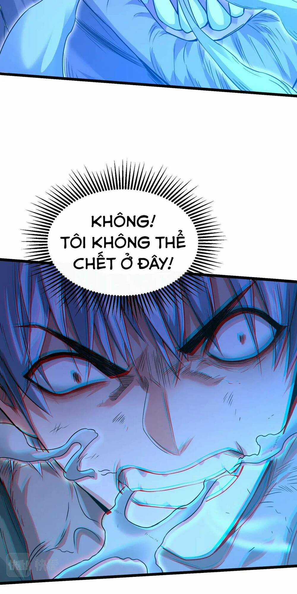 Trong Tôi Có Quỷ Chapter 4 trang 47