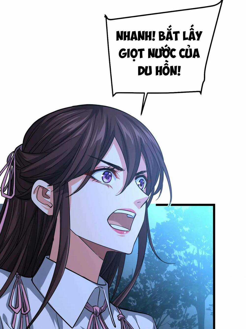 Trong Tôi Có Quỷ Chapter 4 trang 5